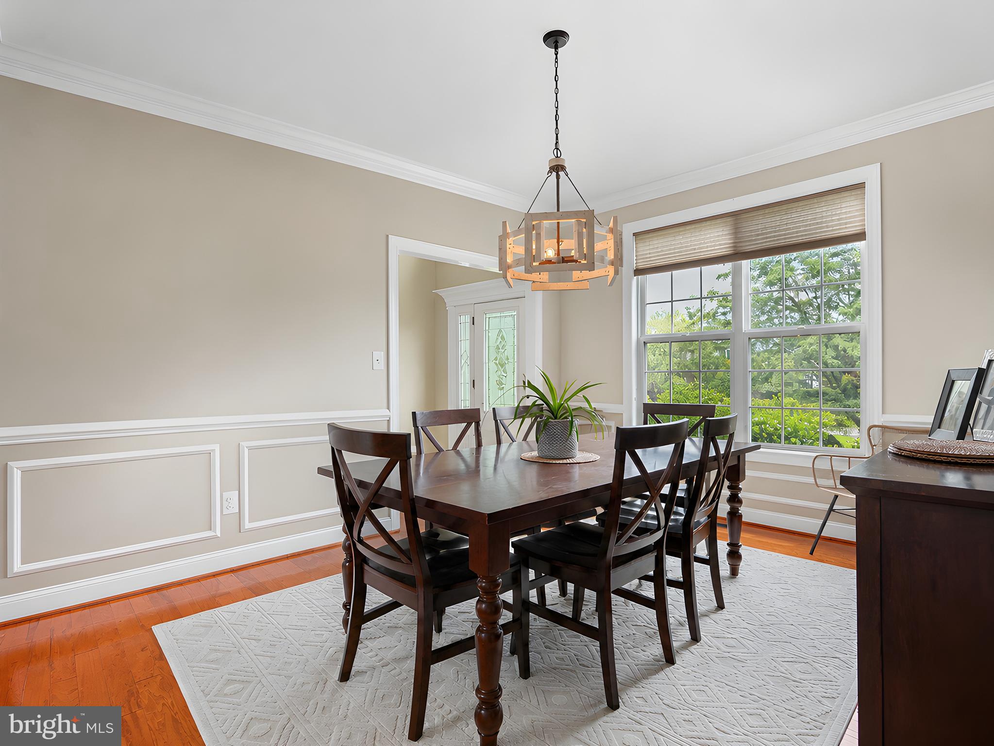 FORREST FARM - Residential