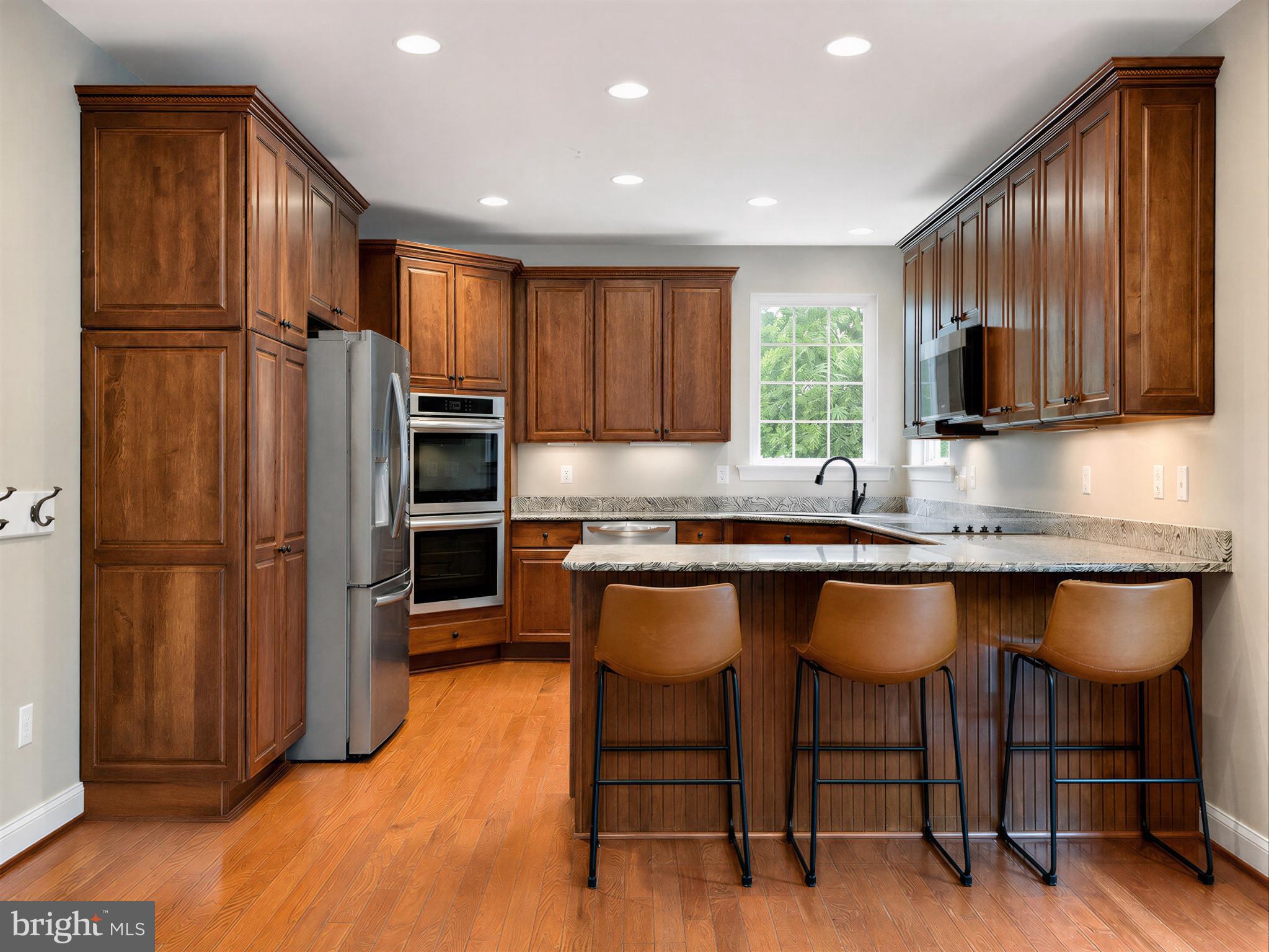 FORREST FARM - Residential
