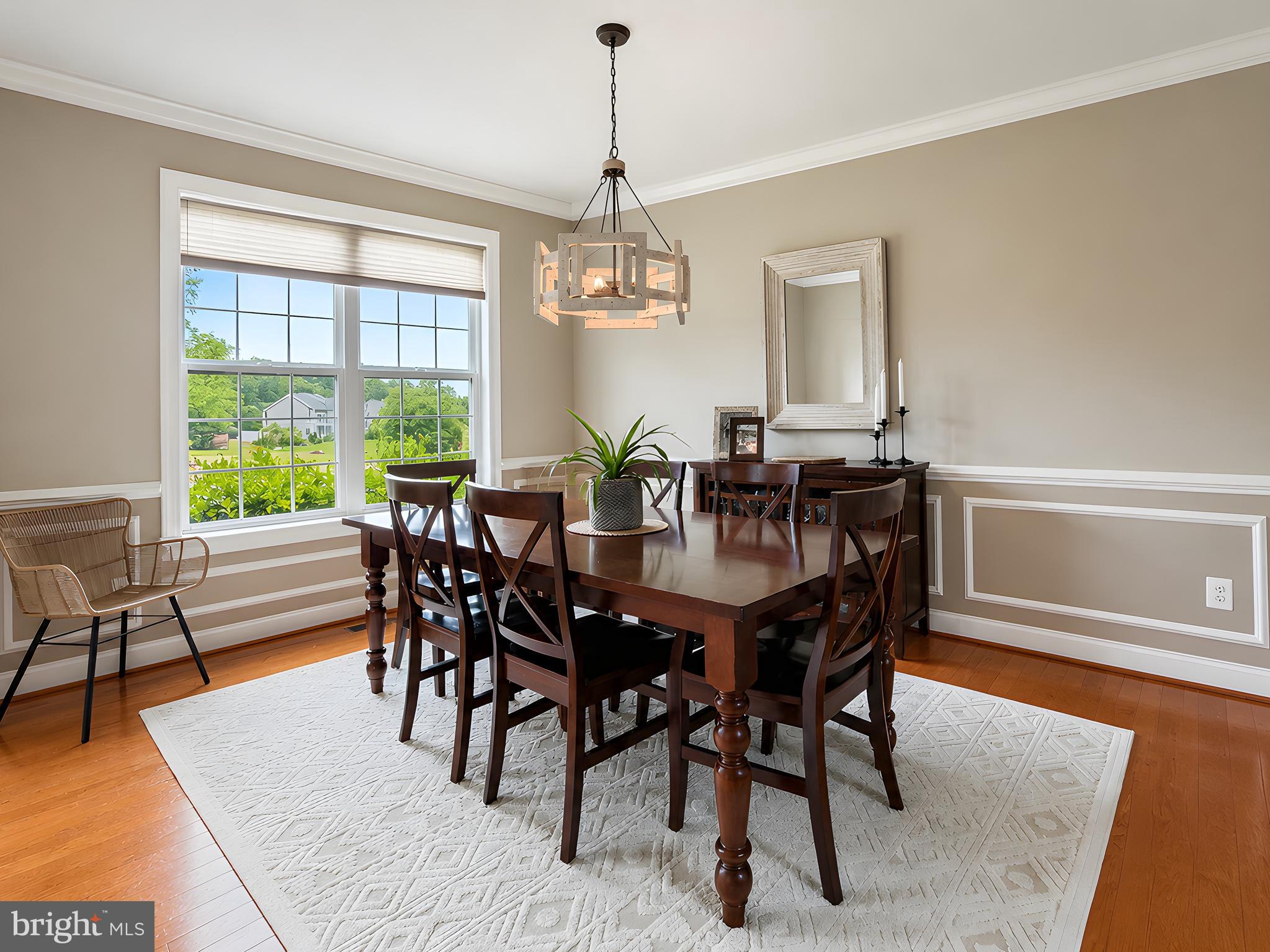 FORREST FARM - Residential