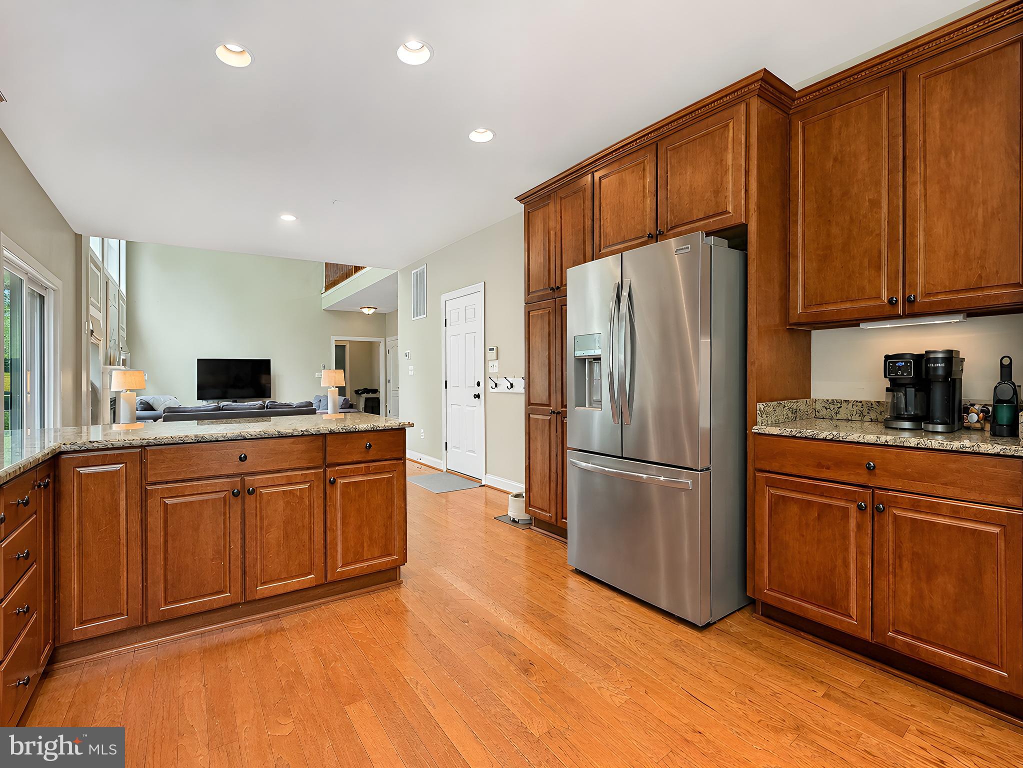 FORREST FARM - Residential