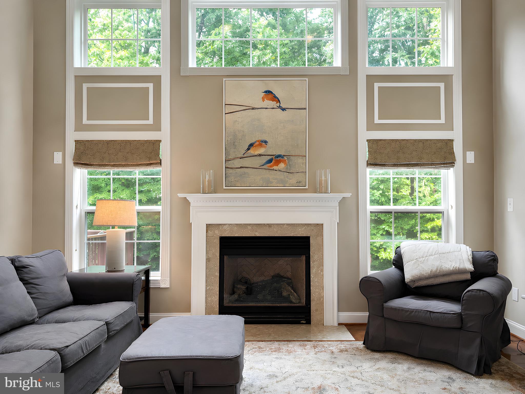 FORREST FARM - Residential