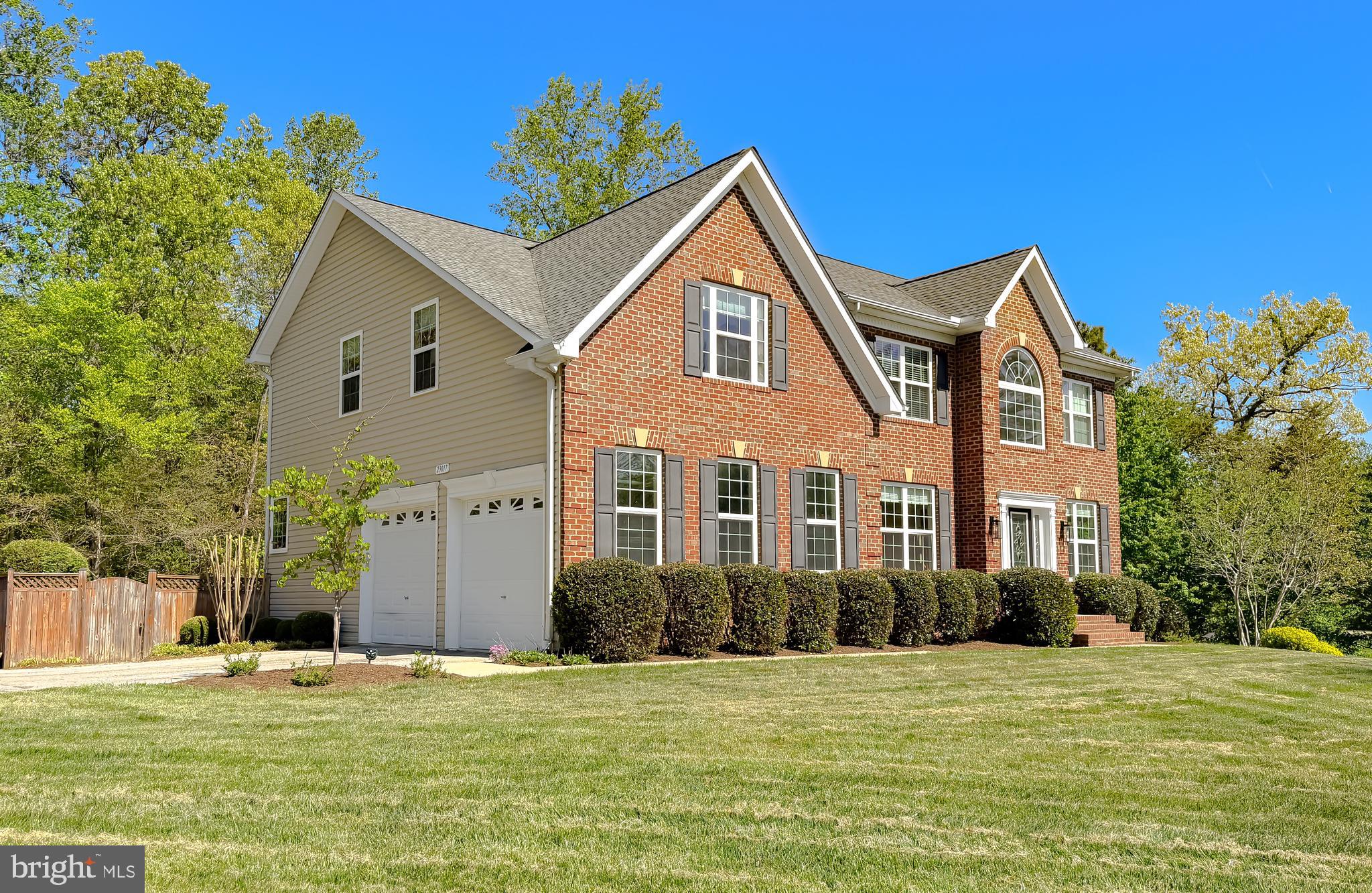 FORREST FARM - Residential