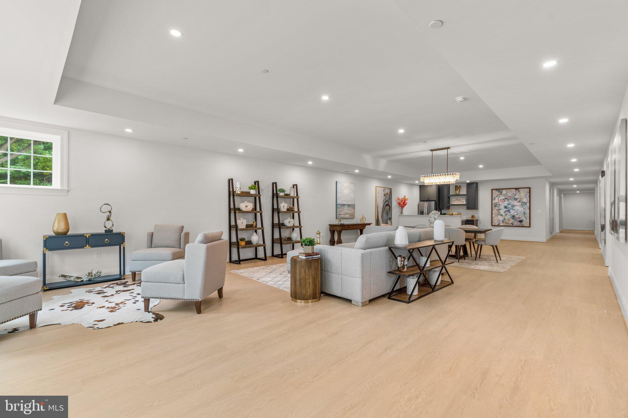 PINEY GLEN FARMS - Residential