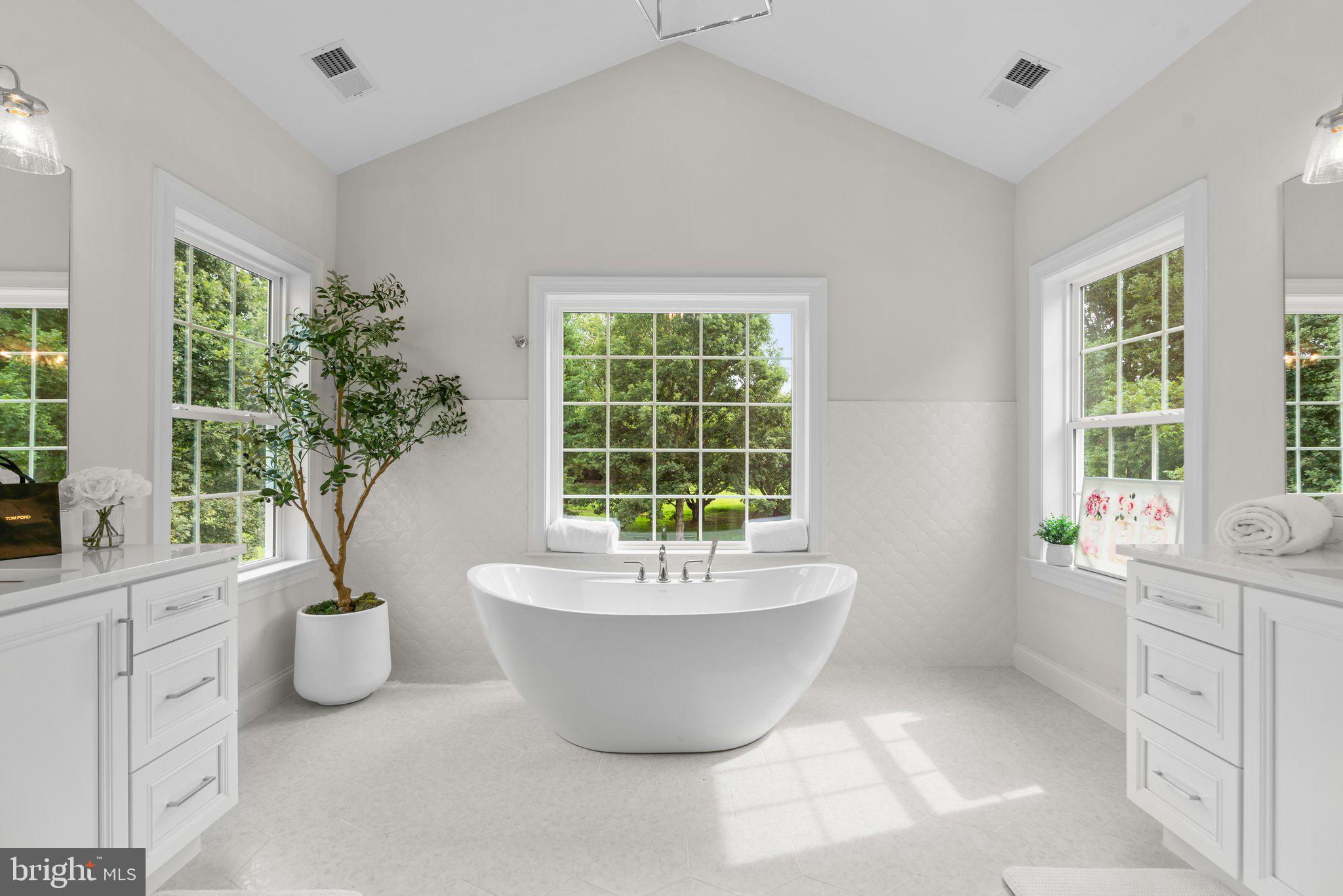 PINEY GLEN FARMS - Residential