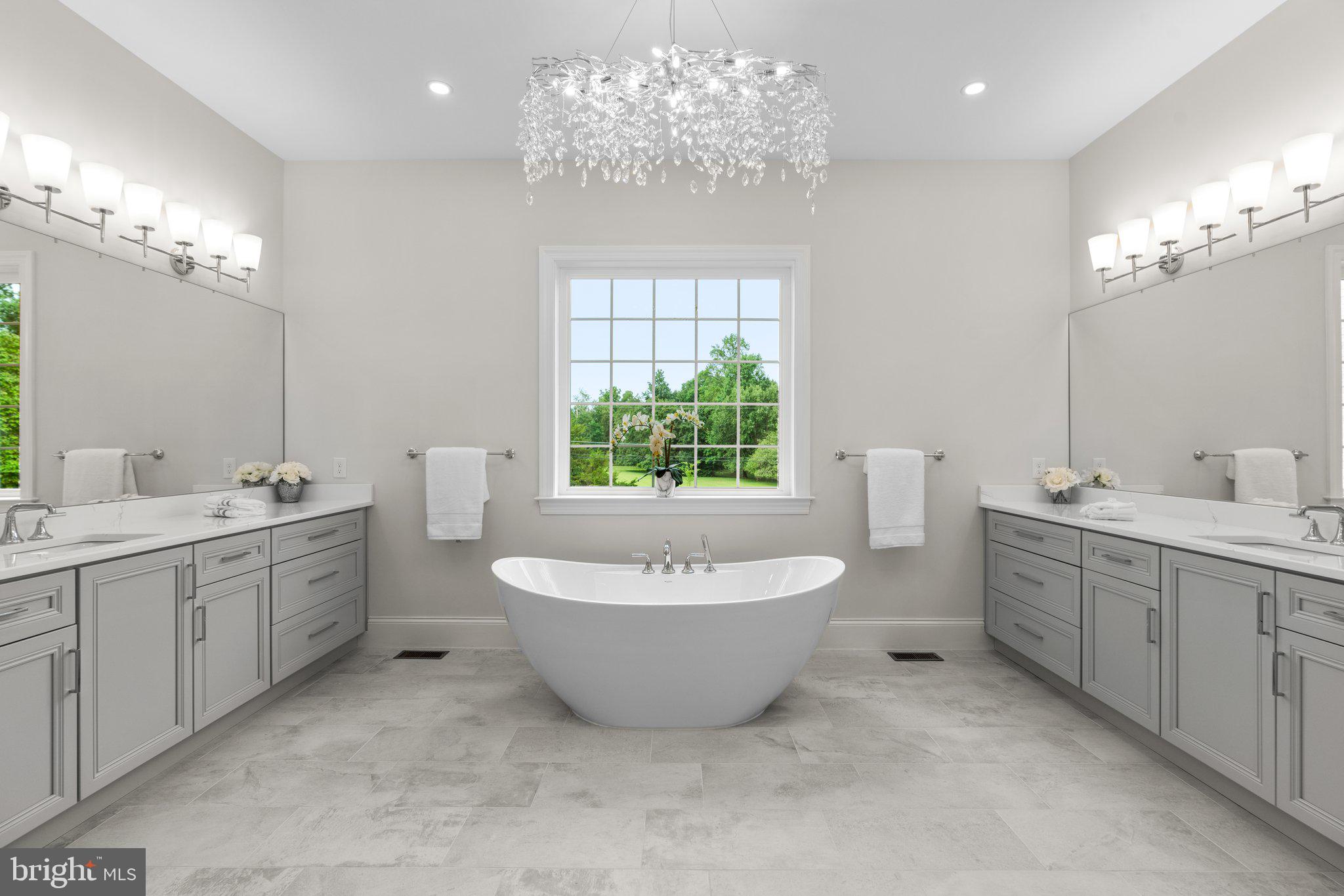 PINEY GLEN FARMS - Residential