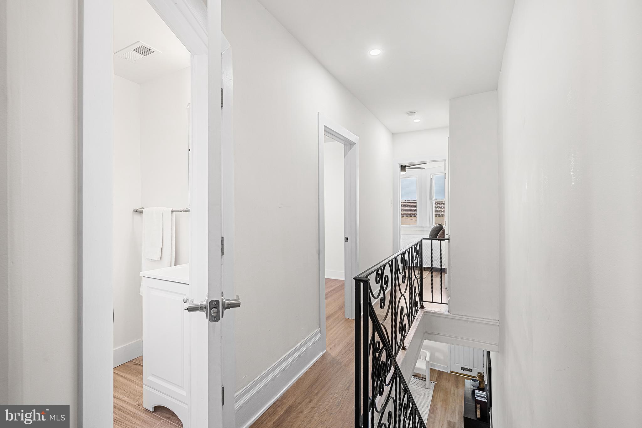WEST PASSYUNK - Residential