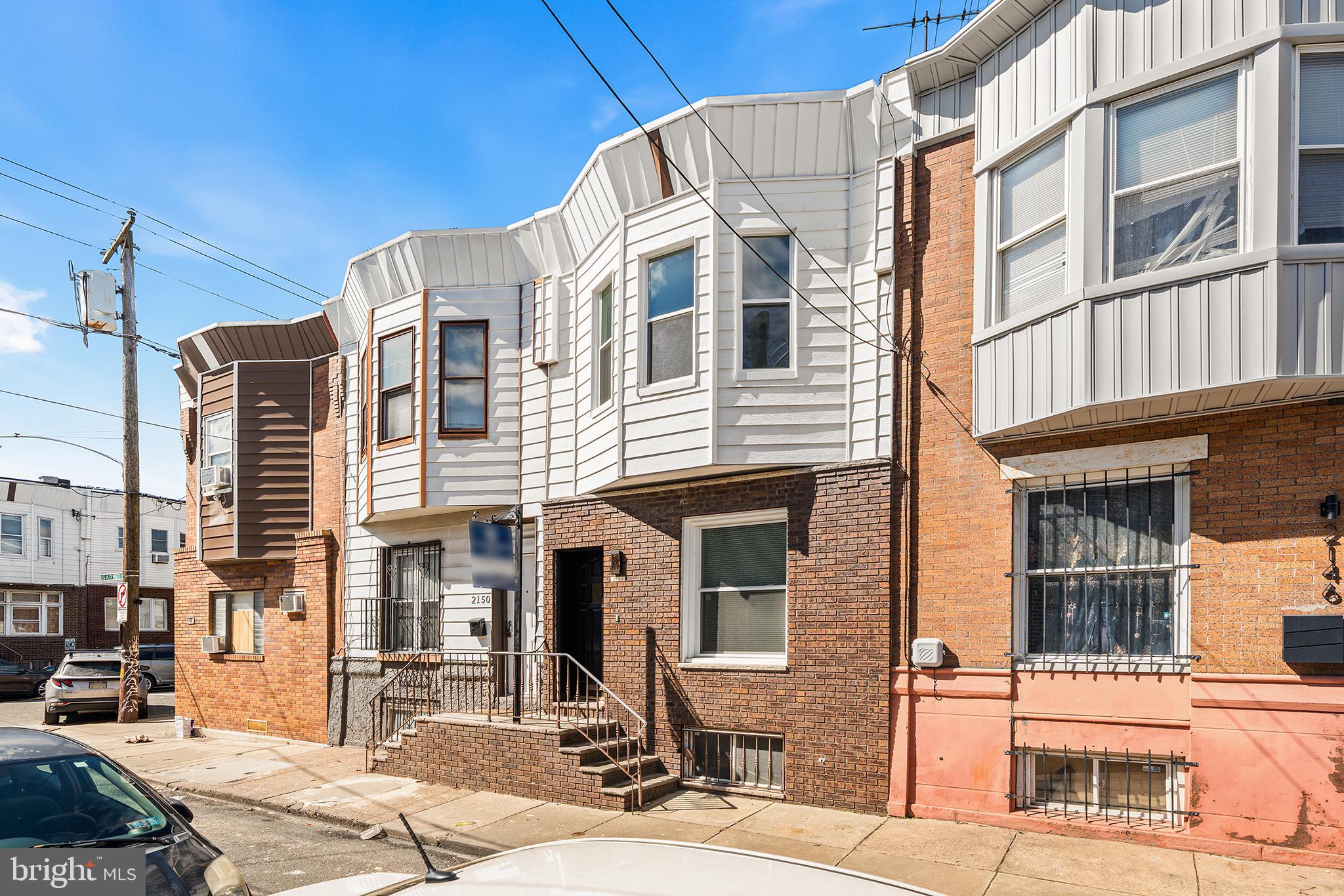 WEST PASSYUNK - Residential