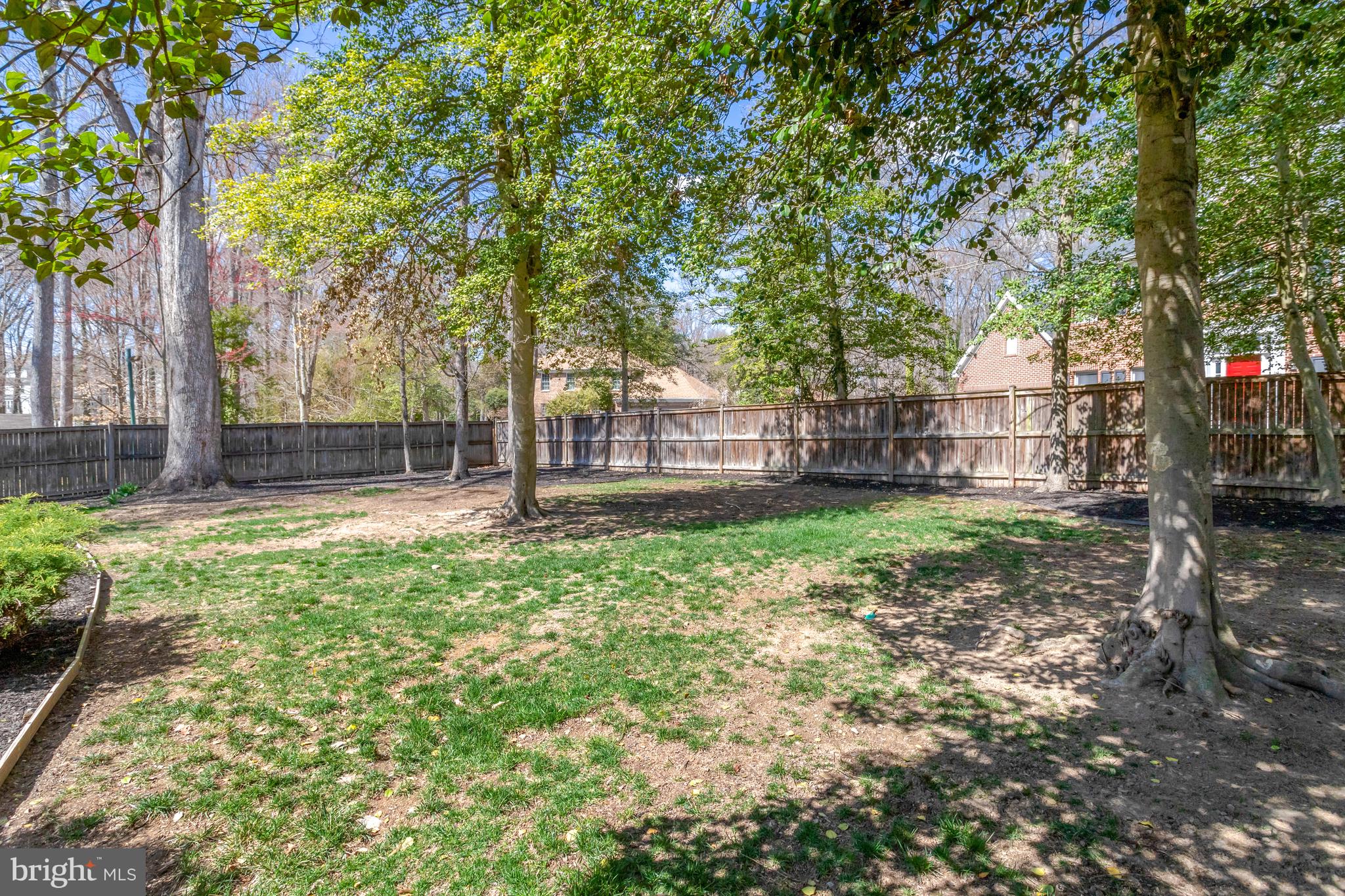 MT VERNON PARK - Residential