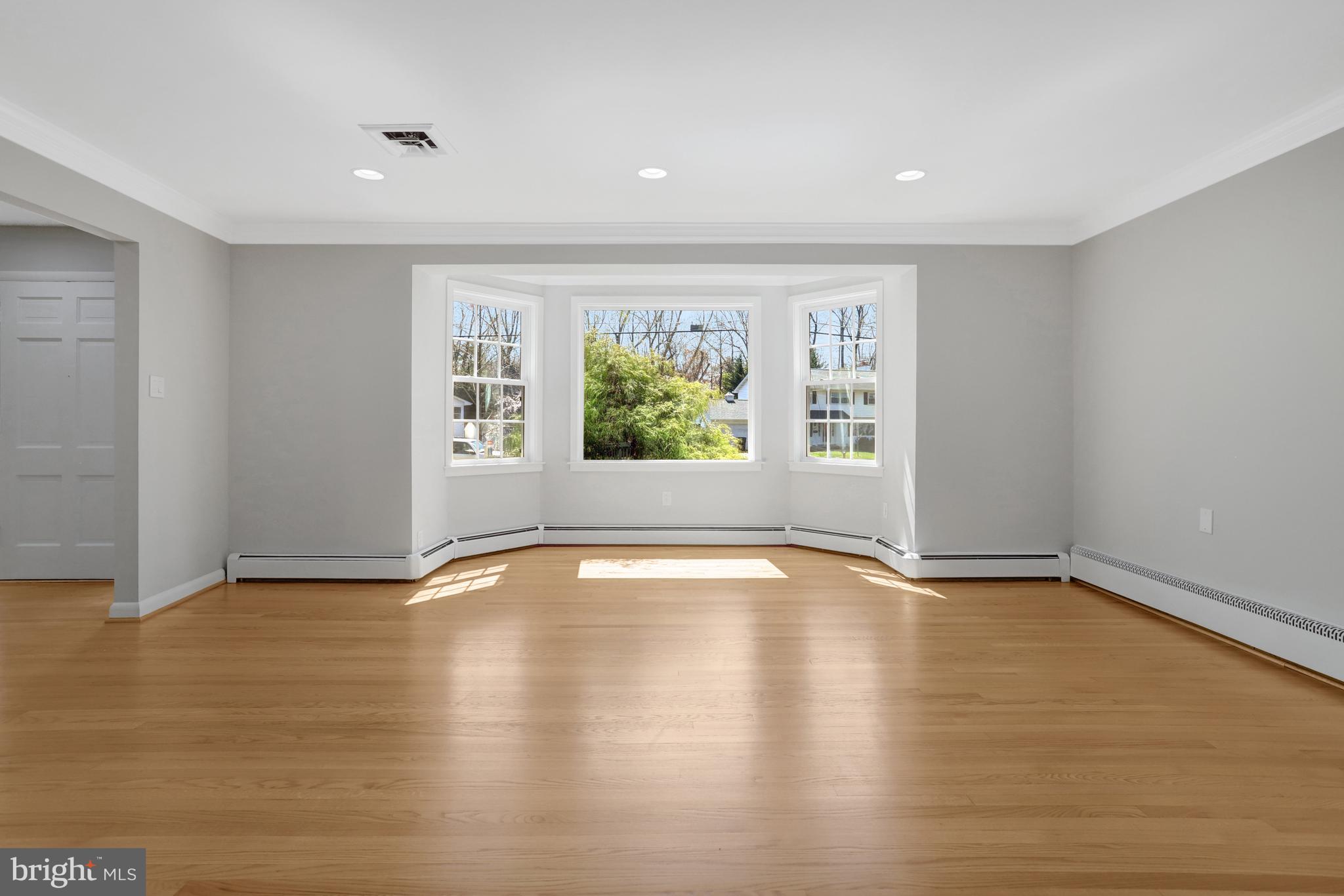 MT VERNON PARK - Residential