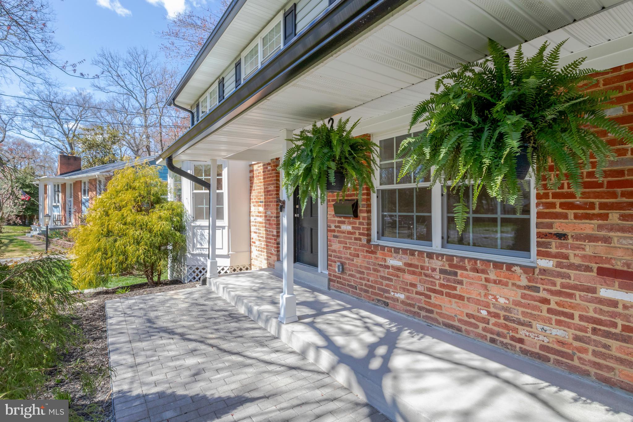 MT VERNON PARK - Residential