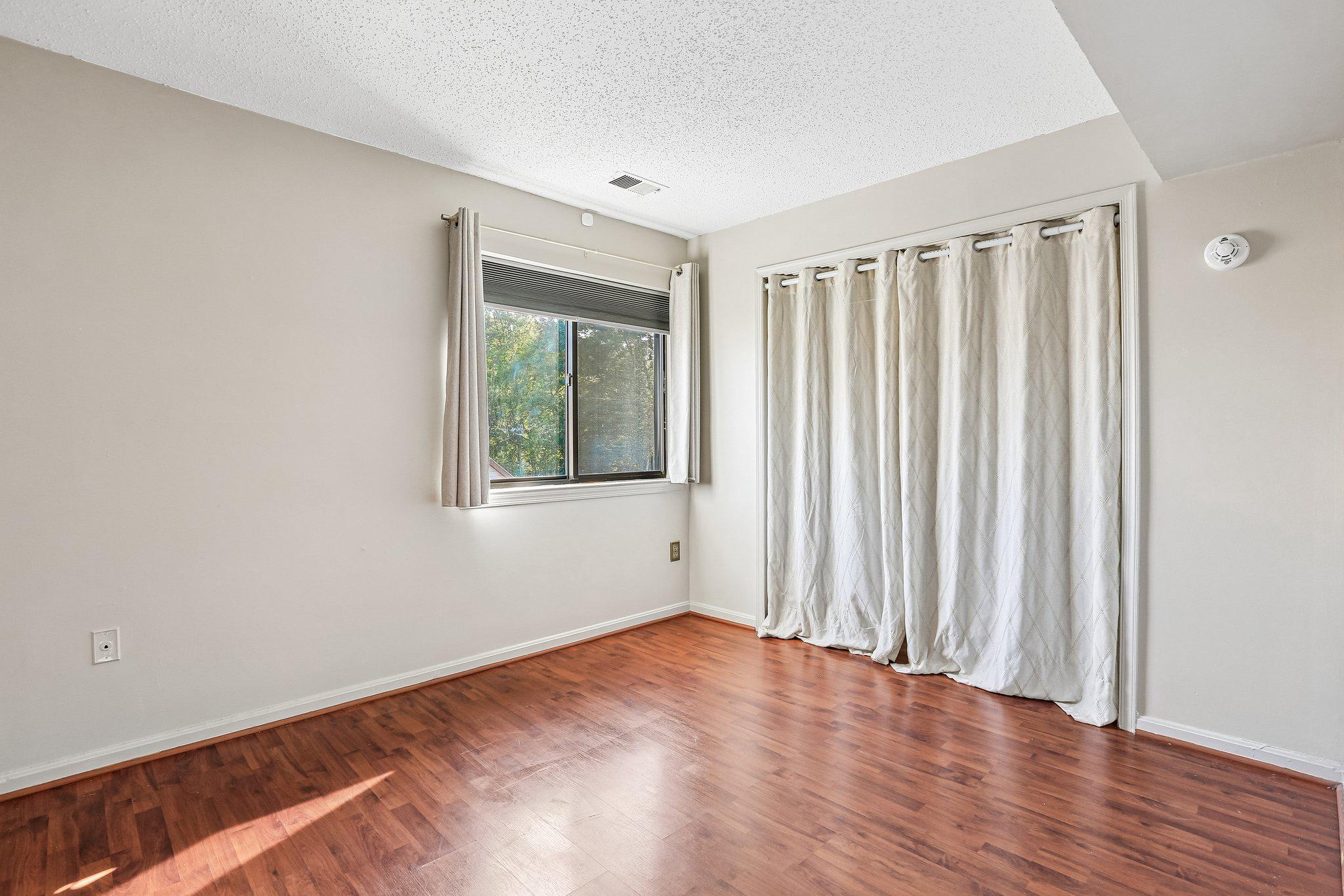 THE TIERS OF LAUREL LAKE - Residential