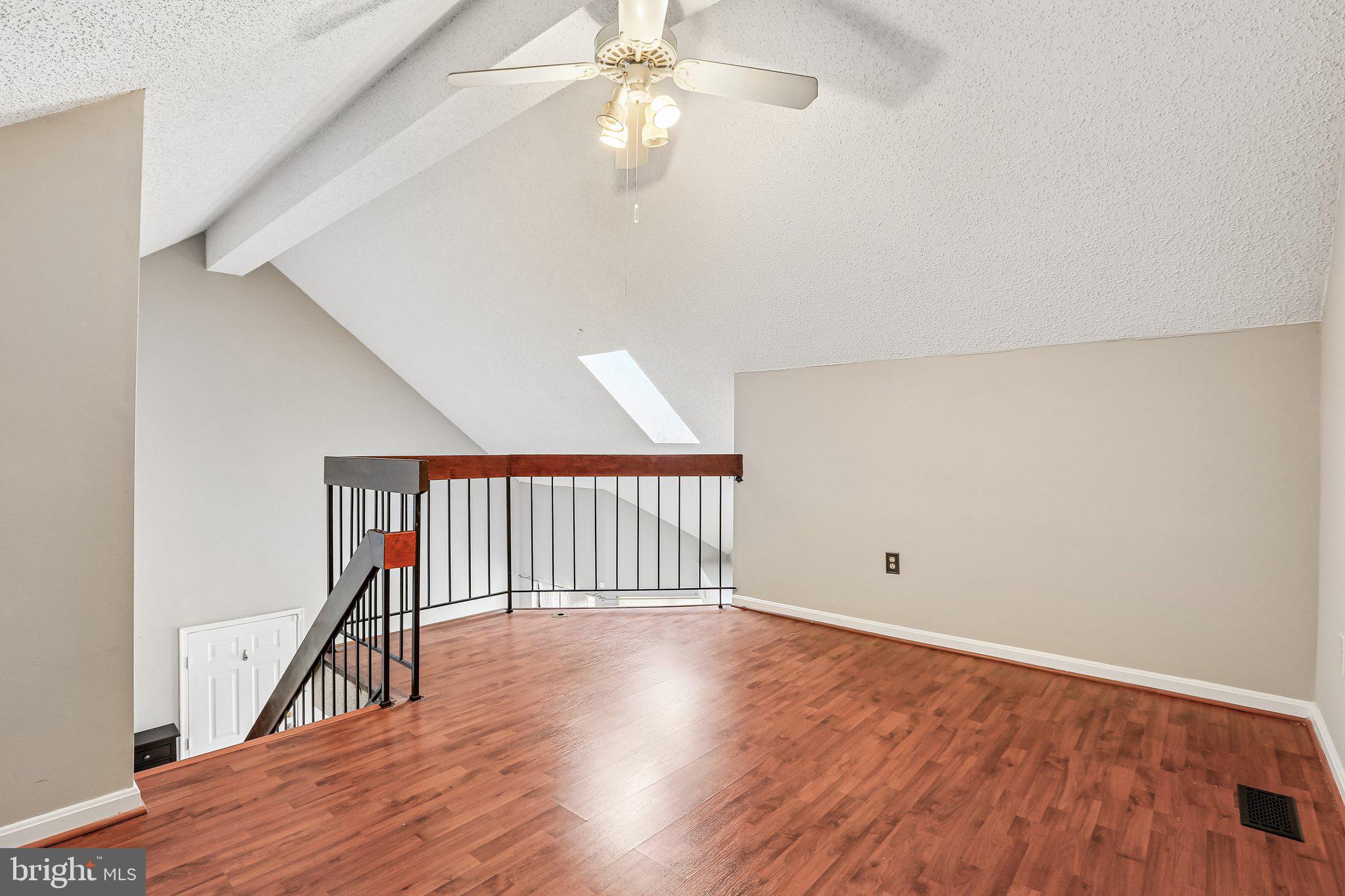 THE TIERS OF LAUREL LAKE - Residential