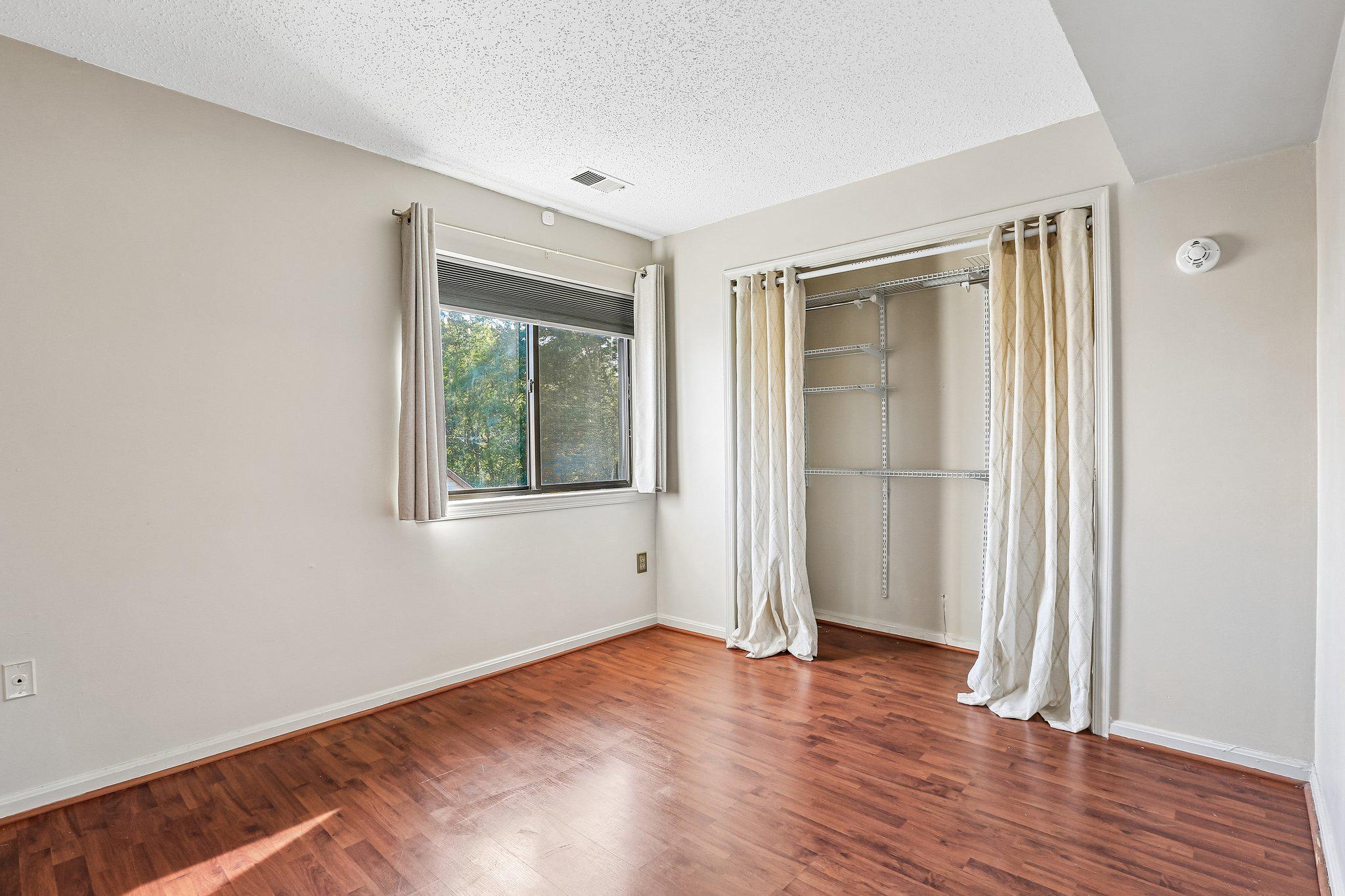 THE TIERS OF LAUREL LAKE - Residential