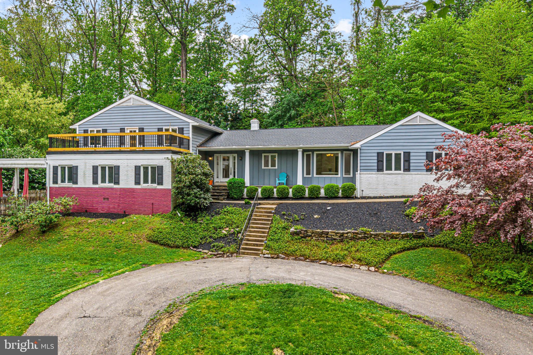 GREENE COUNTRIE - Residential