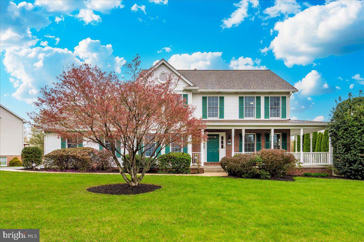 DEERFIELD - Residential