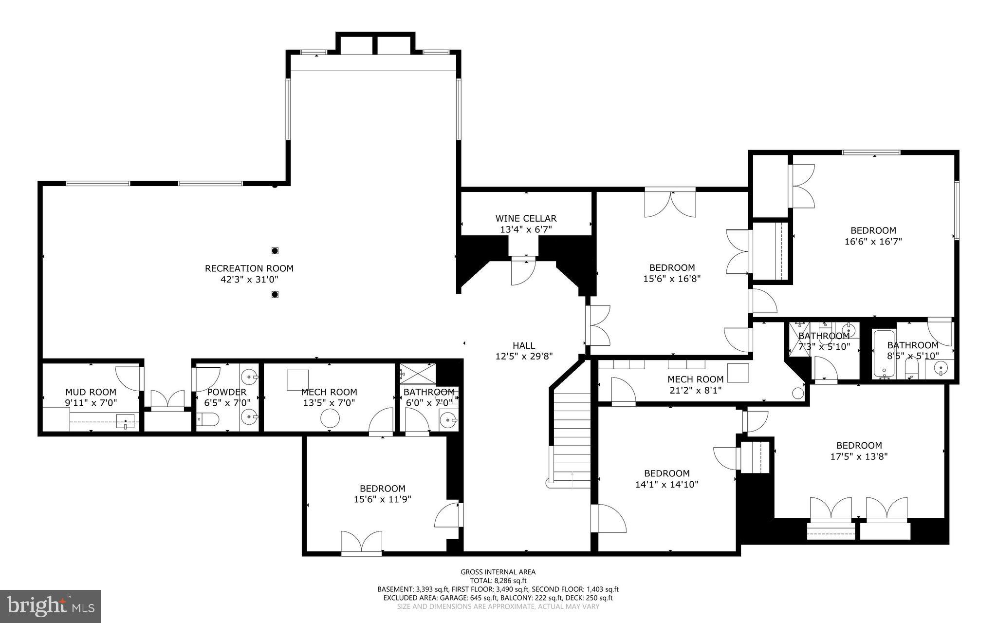 WOODLEA MILL - Residential