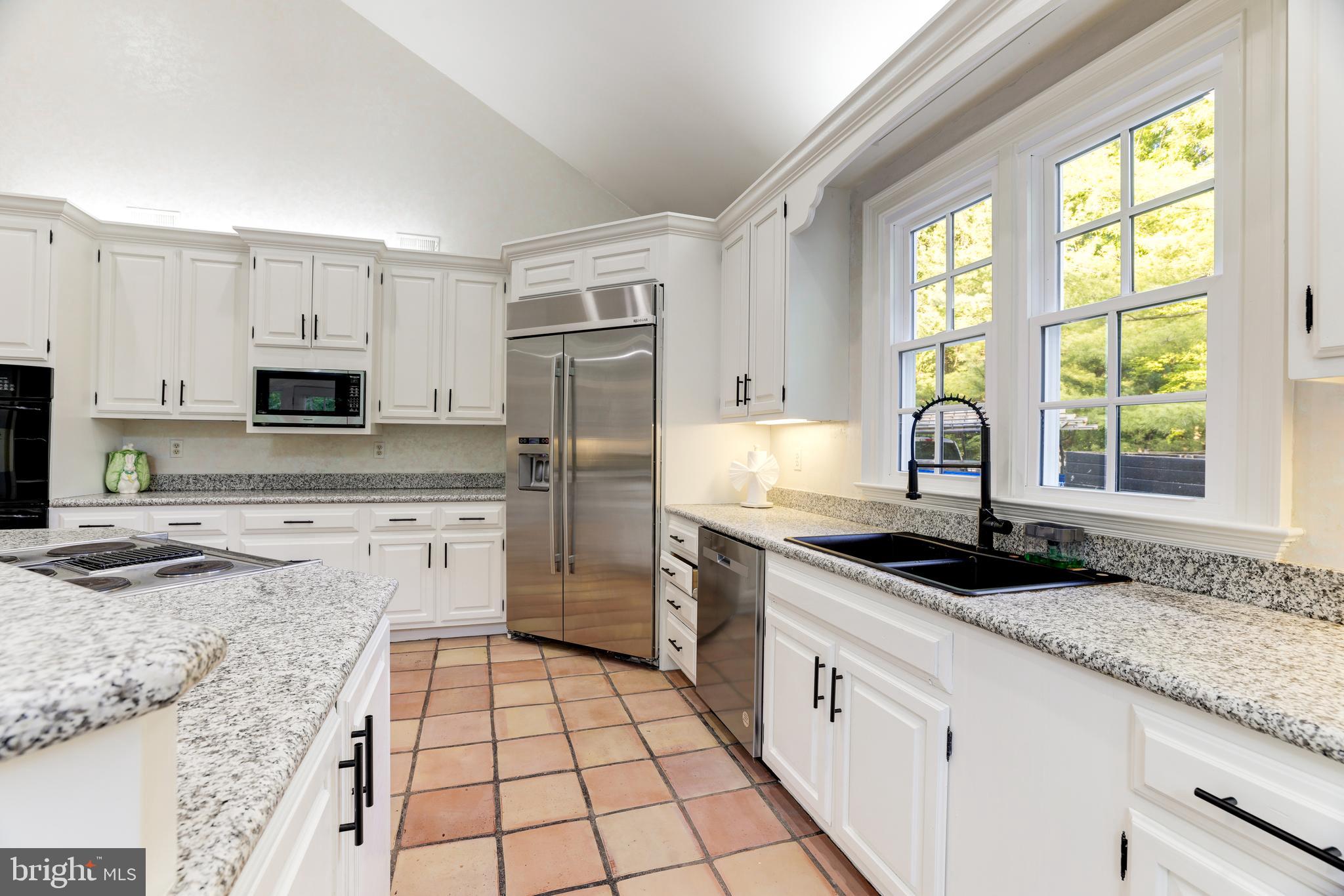 WOODLEA MILL - Residential