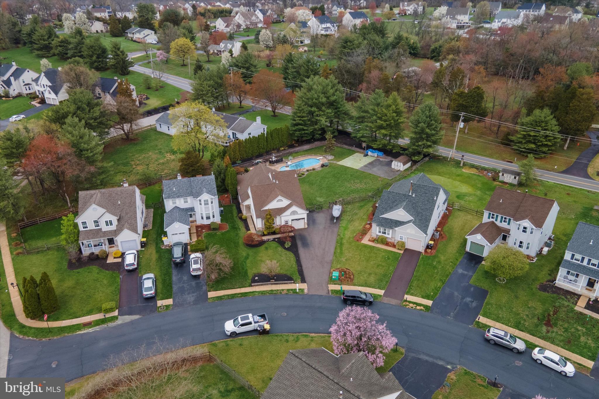 CRANBERRY ESTATES - Residential