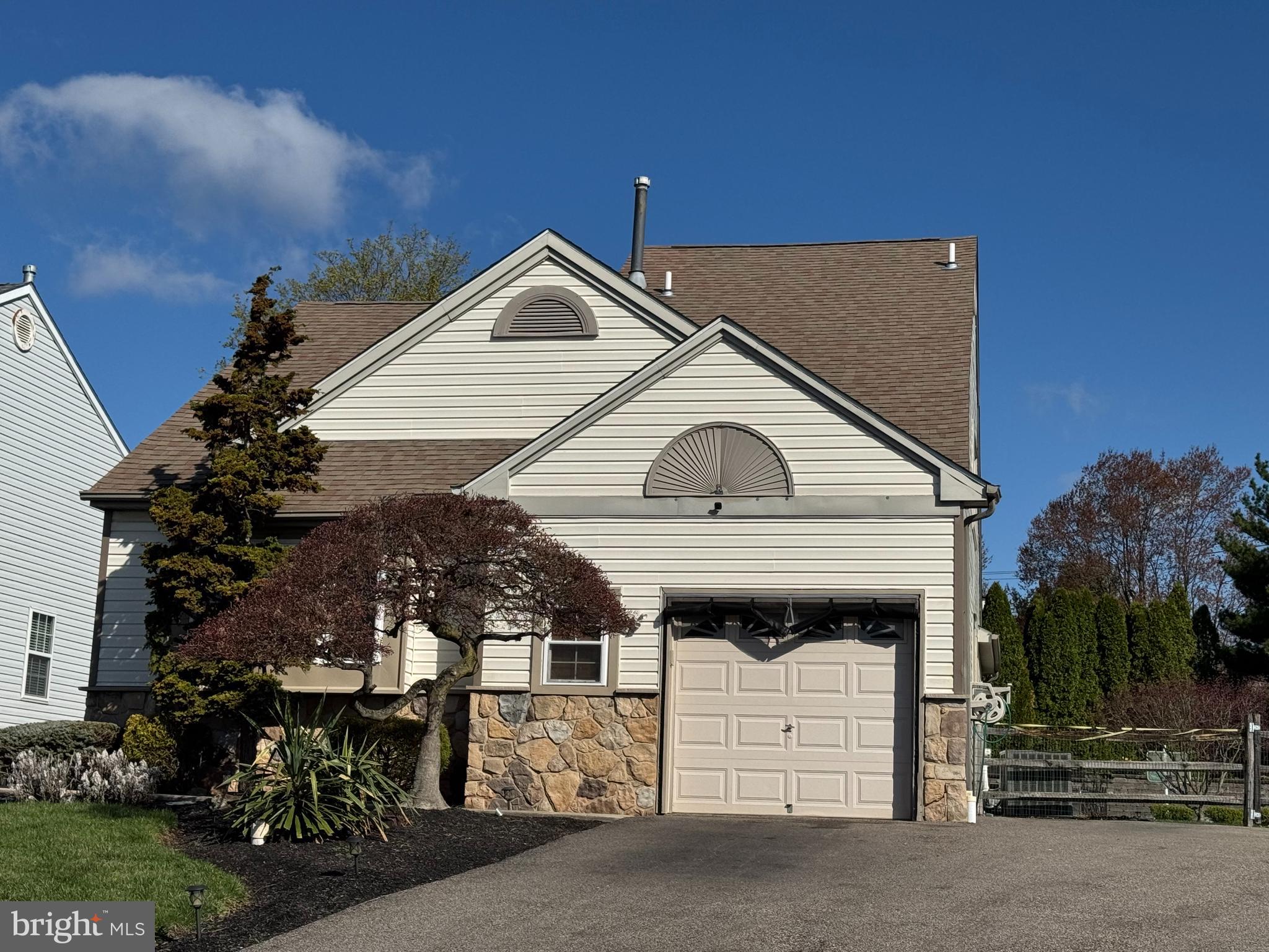 CRANBERRY ESTATES - Residential