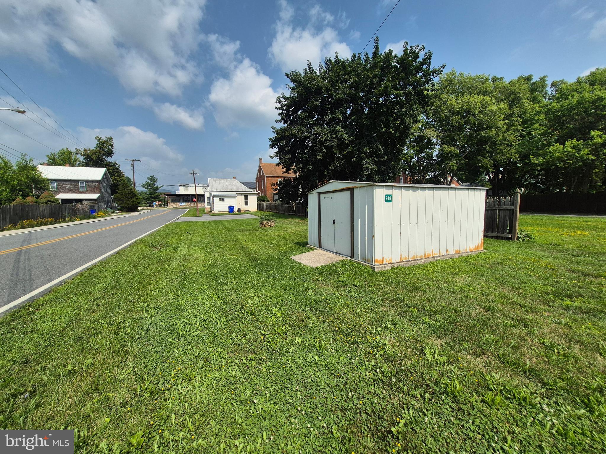EMMITSBURG - Residential