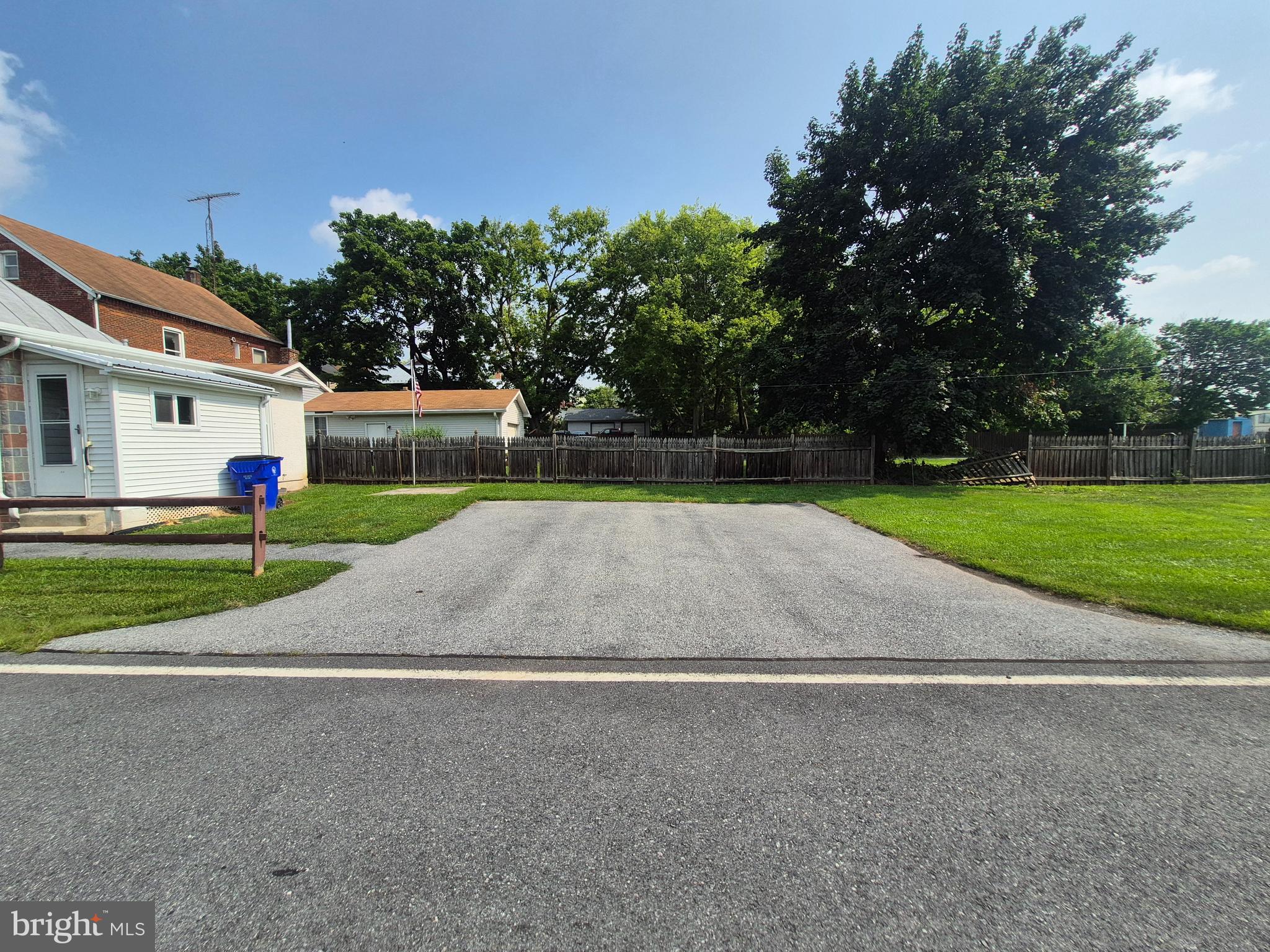 EMMITSBURG - Residential