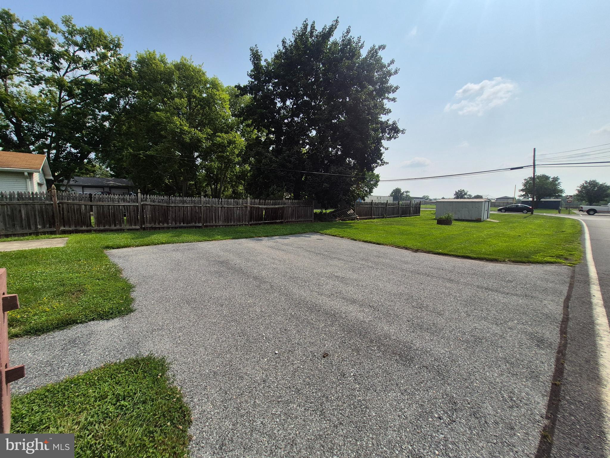 EMMITSBURG - Residential