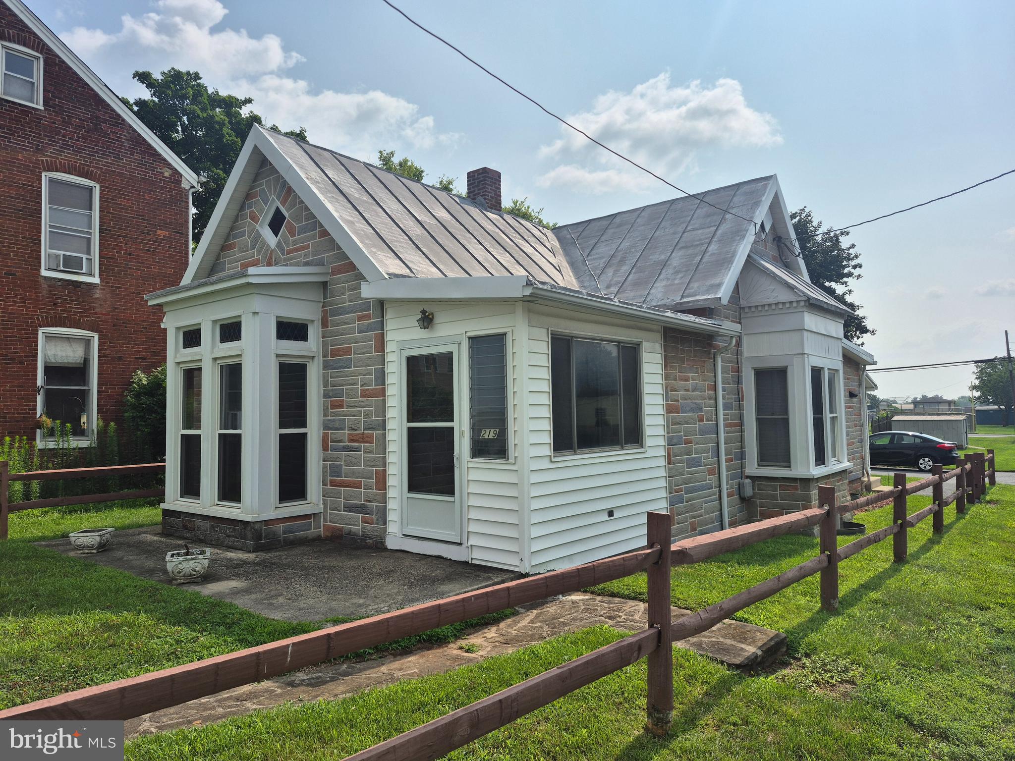 EMMITSBURG - Residential