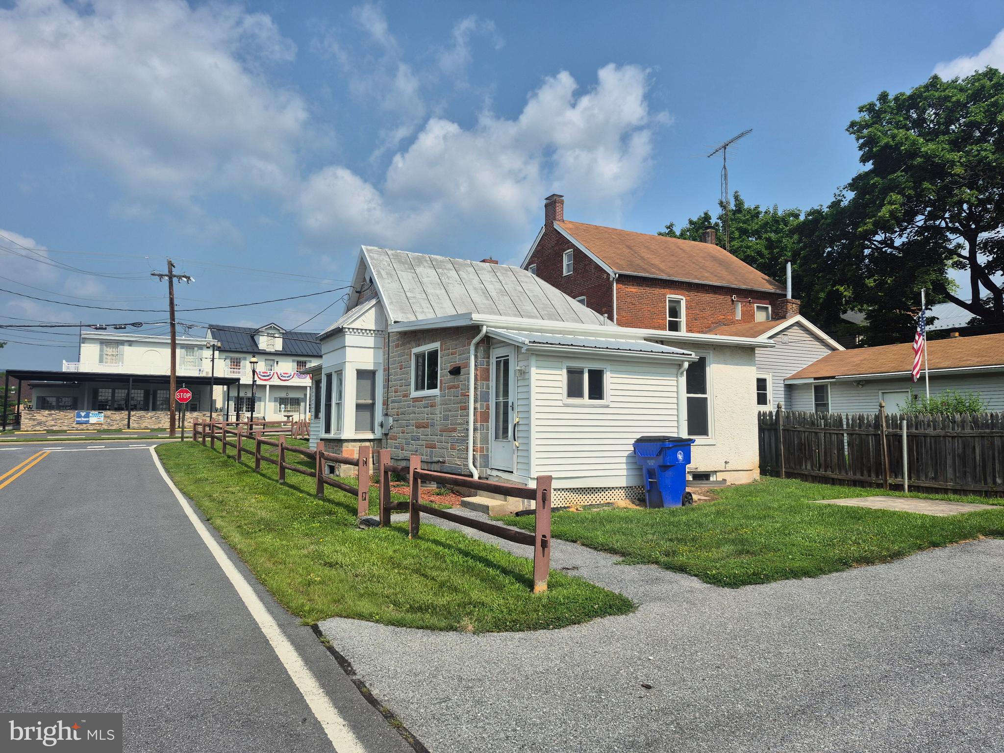 EMMITSBURG - Residential