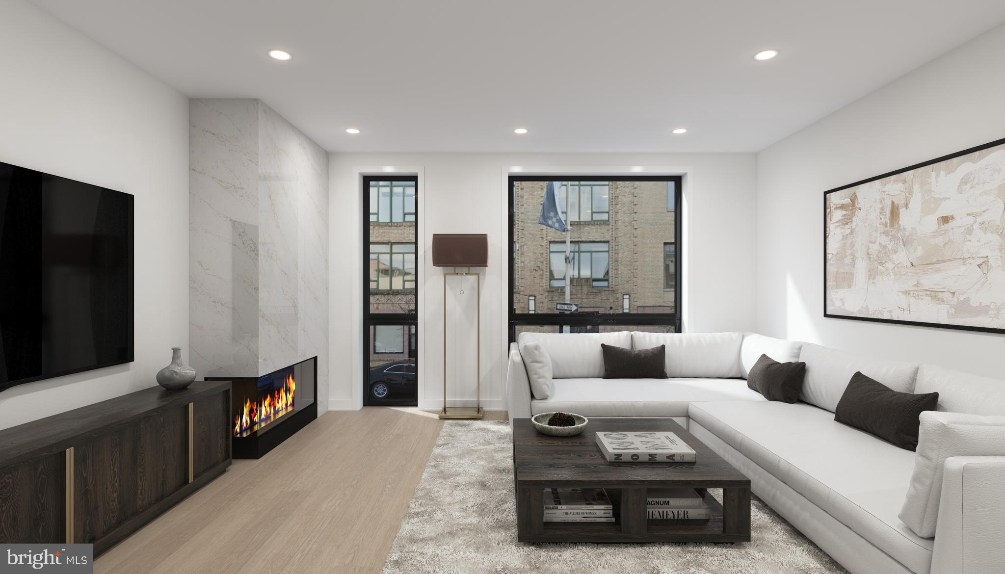 LOGAN SQUARE - Residential