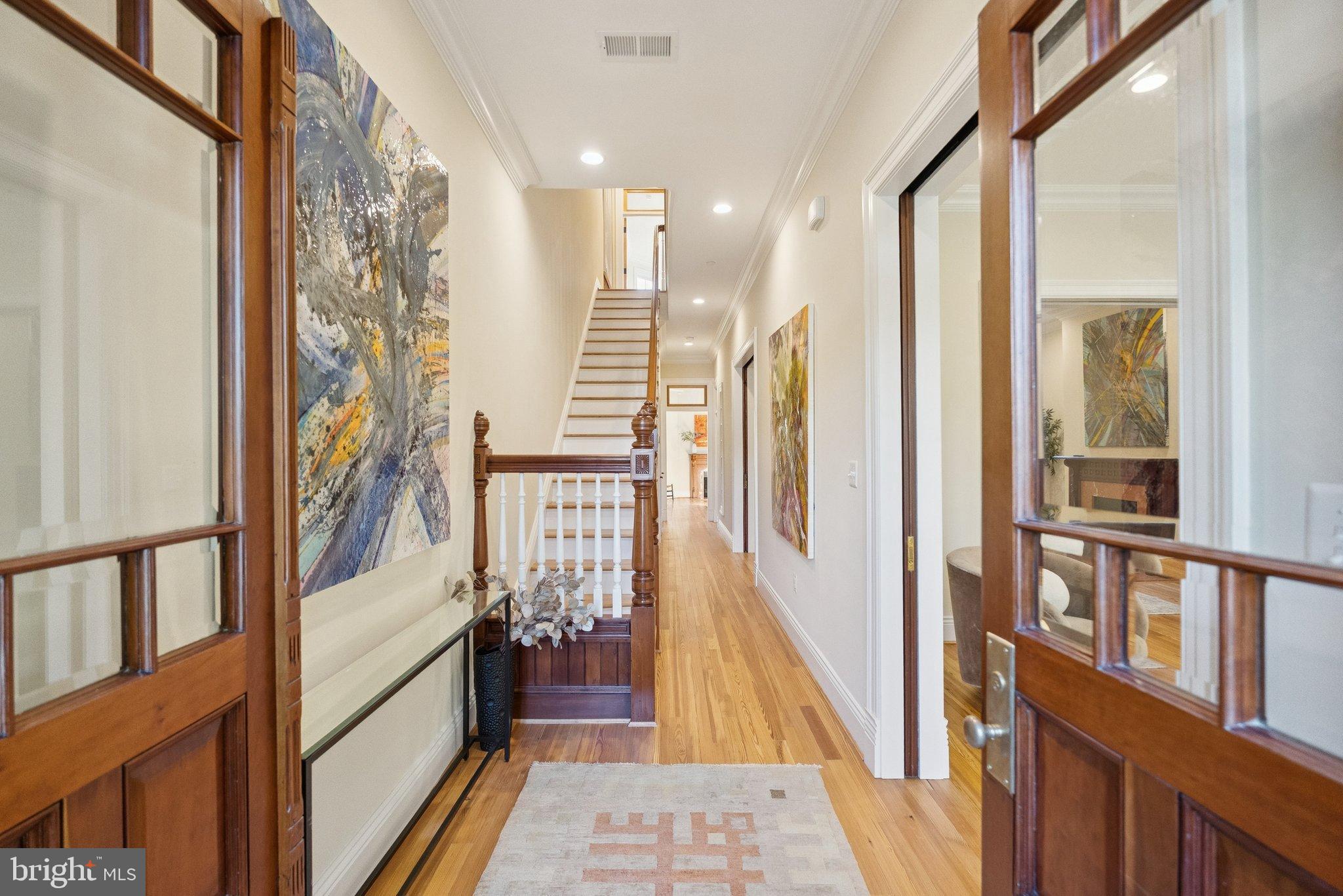 14TH STREET CORRIDOR - Residential