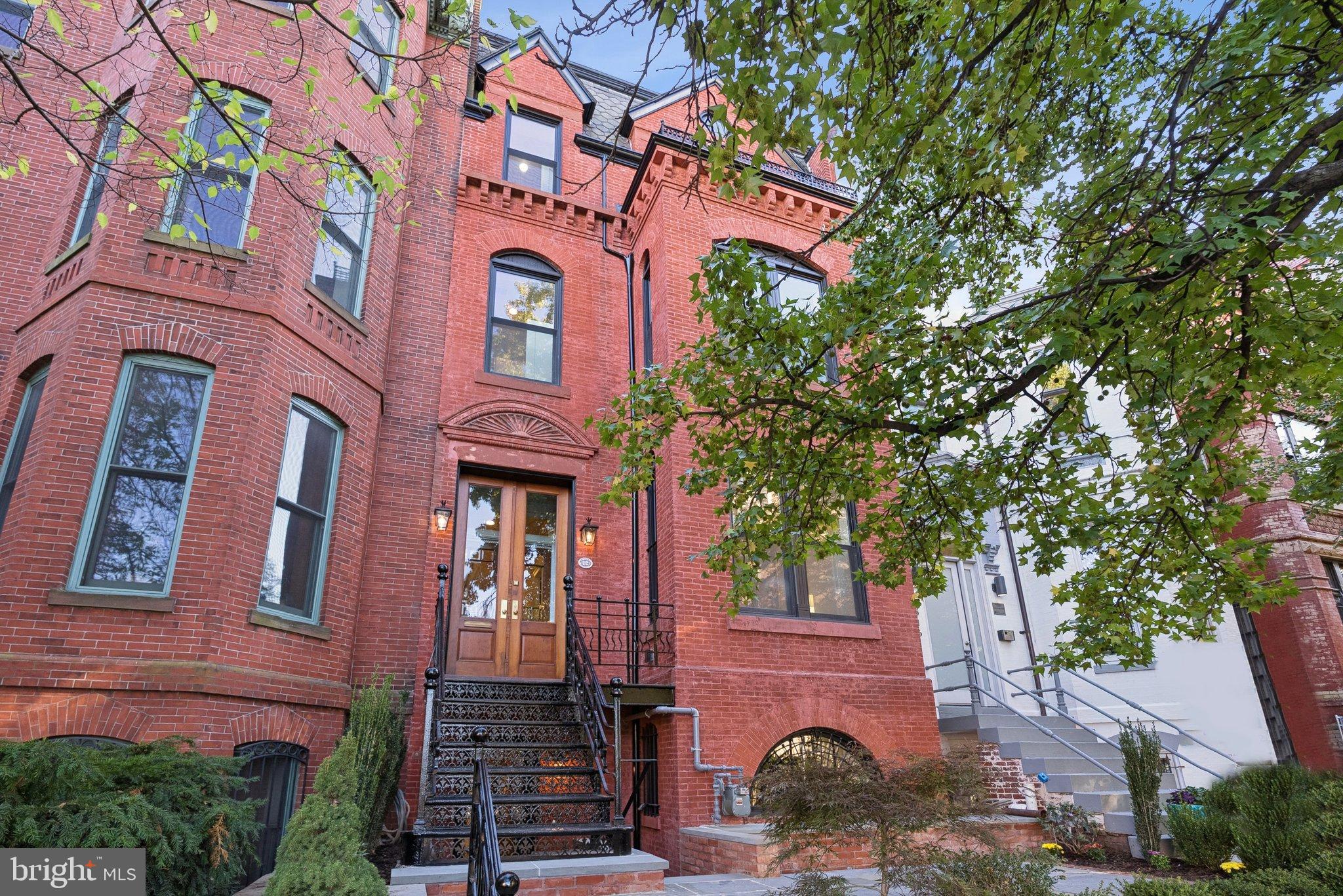 14TH STREET CORRIDOR - Residential
