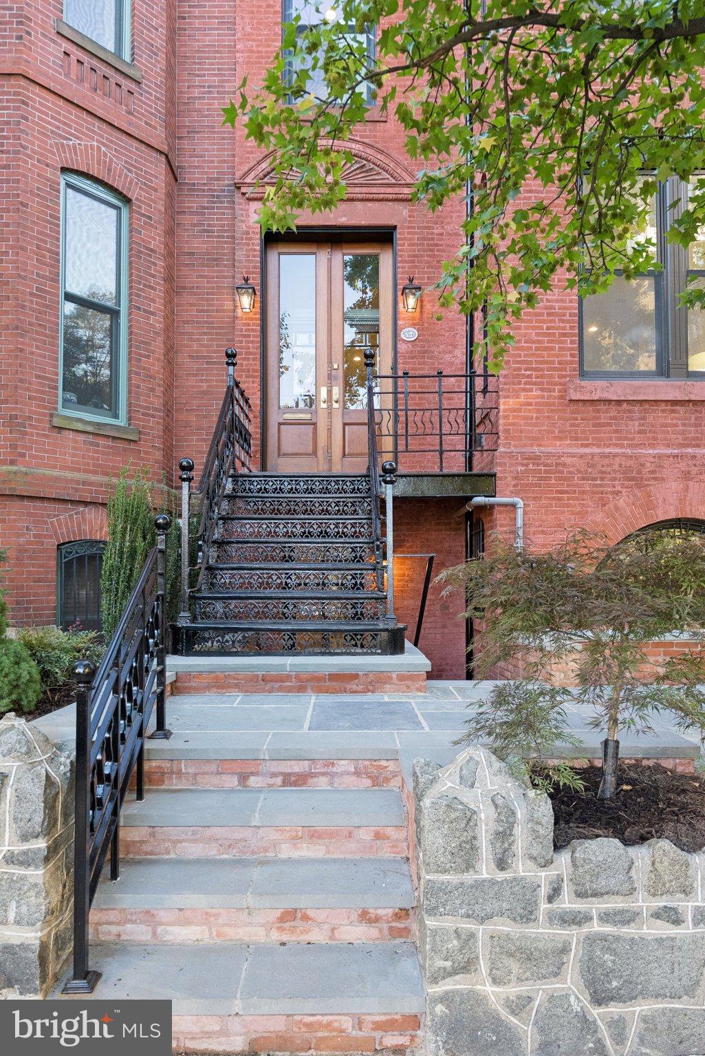 14TH STREET CORRIDOR - Residential