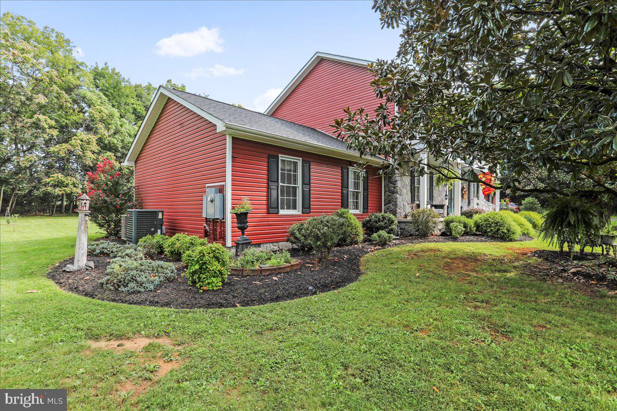 TABLER ESTATES - Residential
