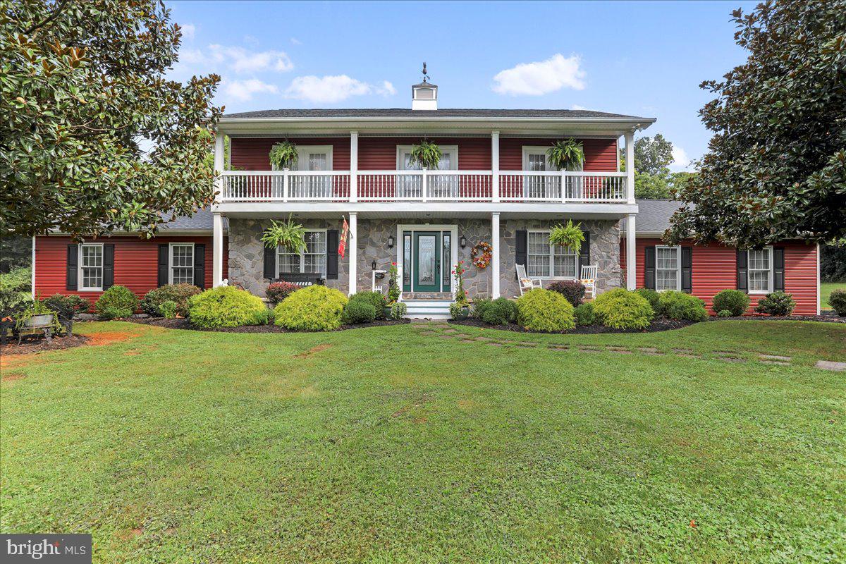 TABLER ESTATES - Residential