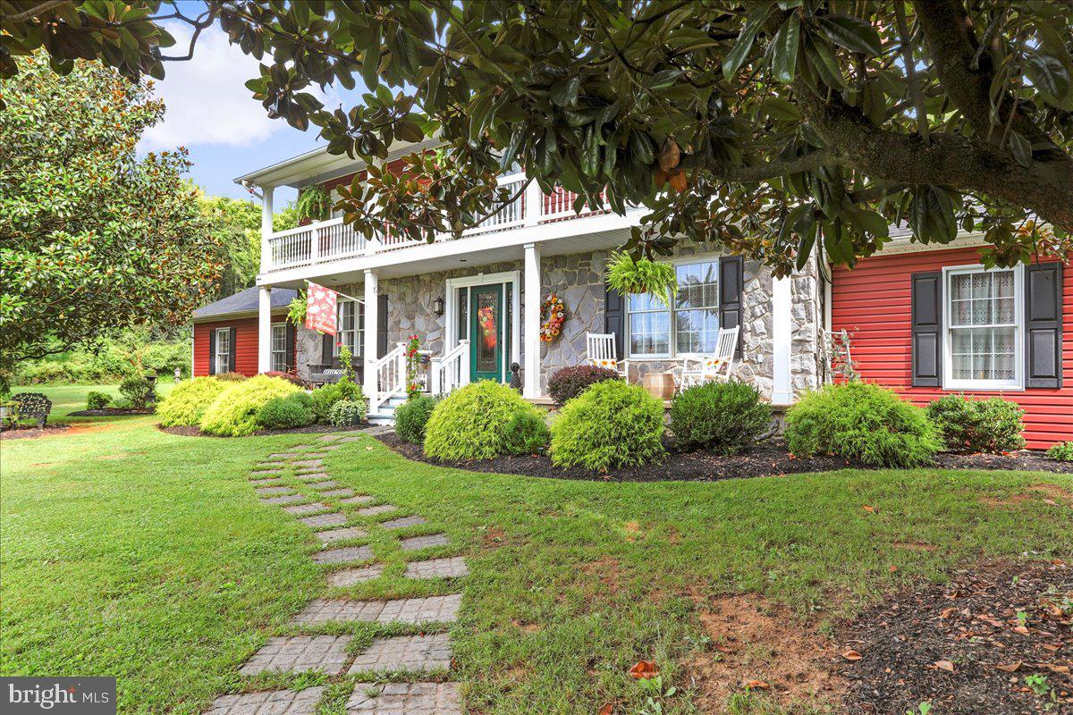 TABLER ESTATES - Residential
