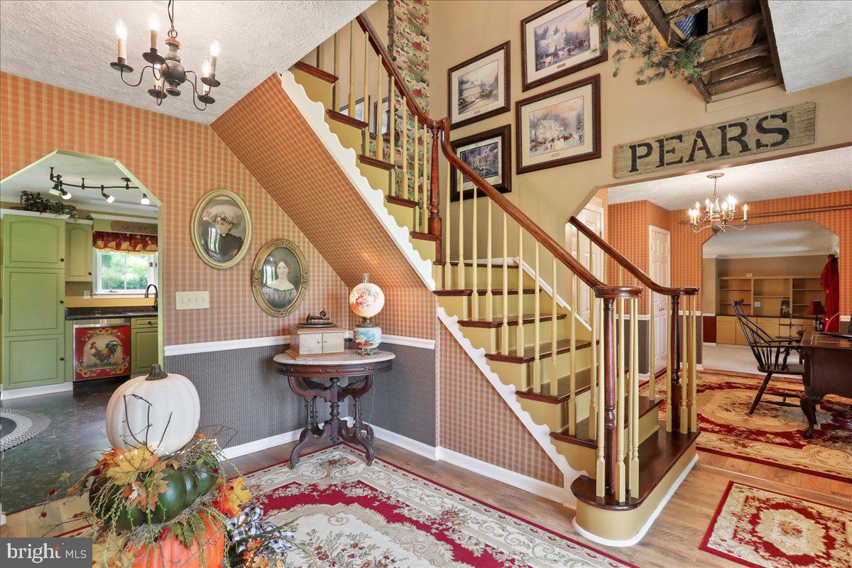 TABLER ESTATES - Residential
