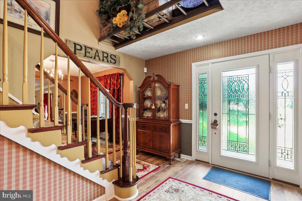 TABLER ESTATES - Residential