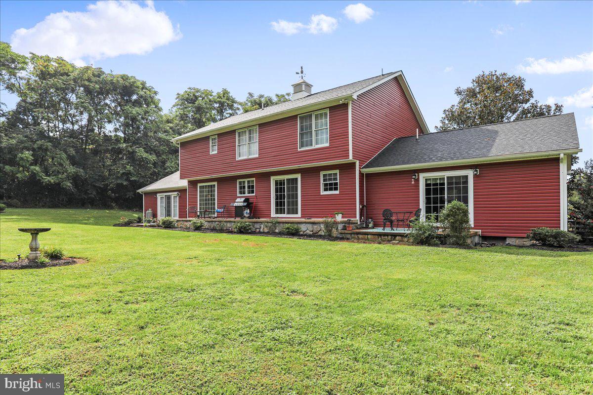 TABLER ESTATES - Residential