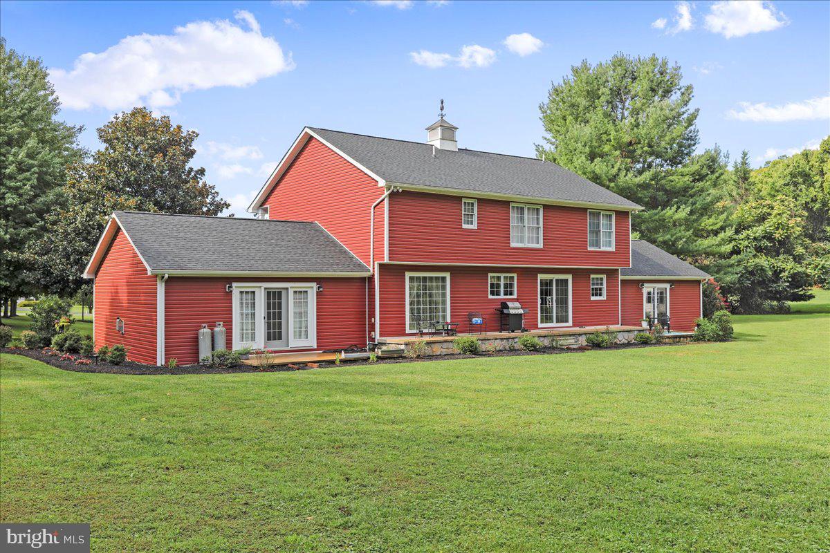 TABLER ESTATES - Residential