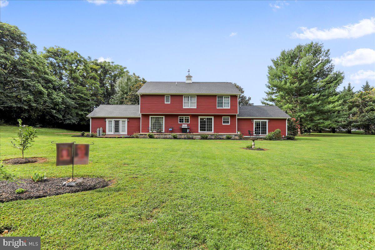 TABLER ESTATES - Residential