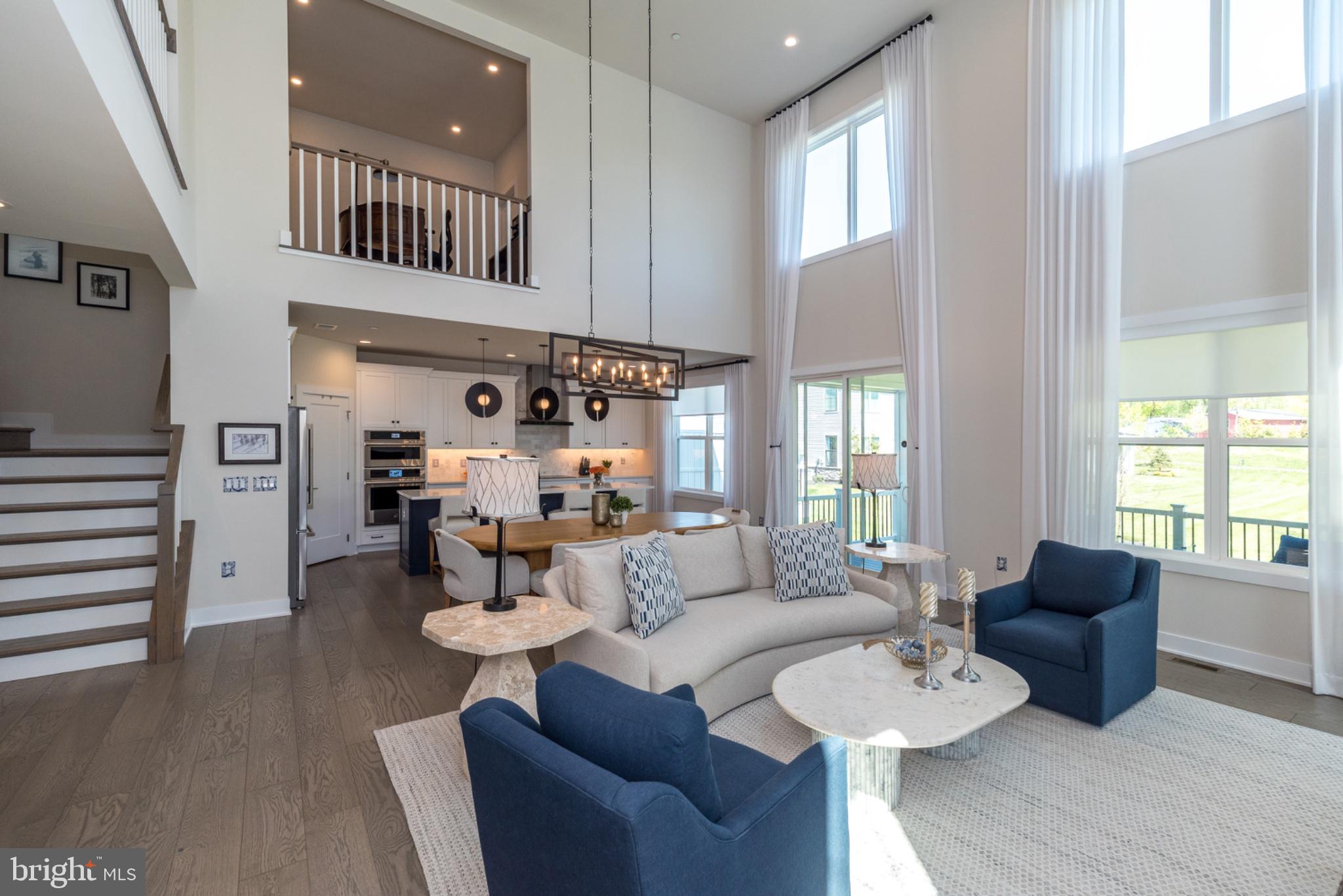 REGENCY AT WATERSIDE - Residential