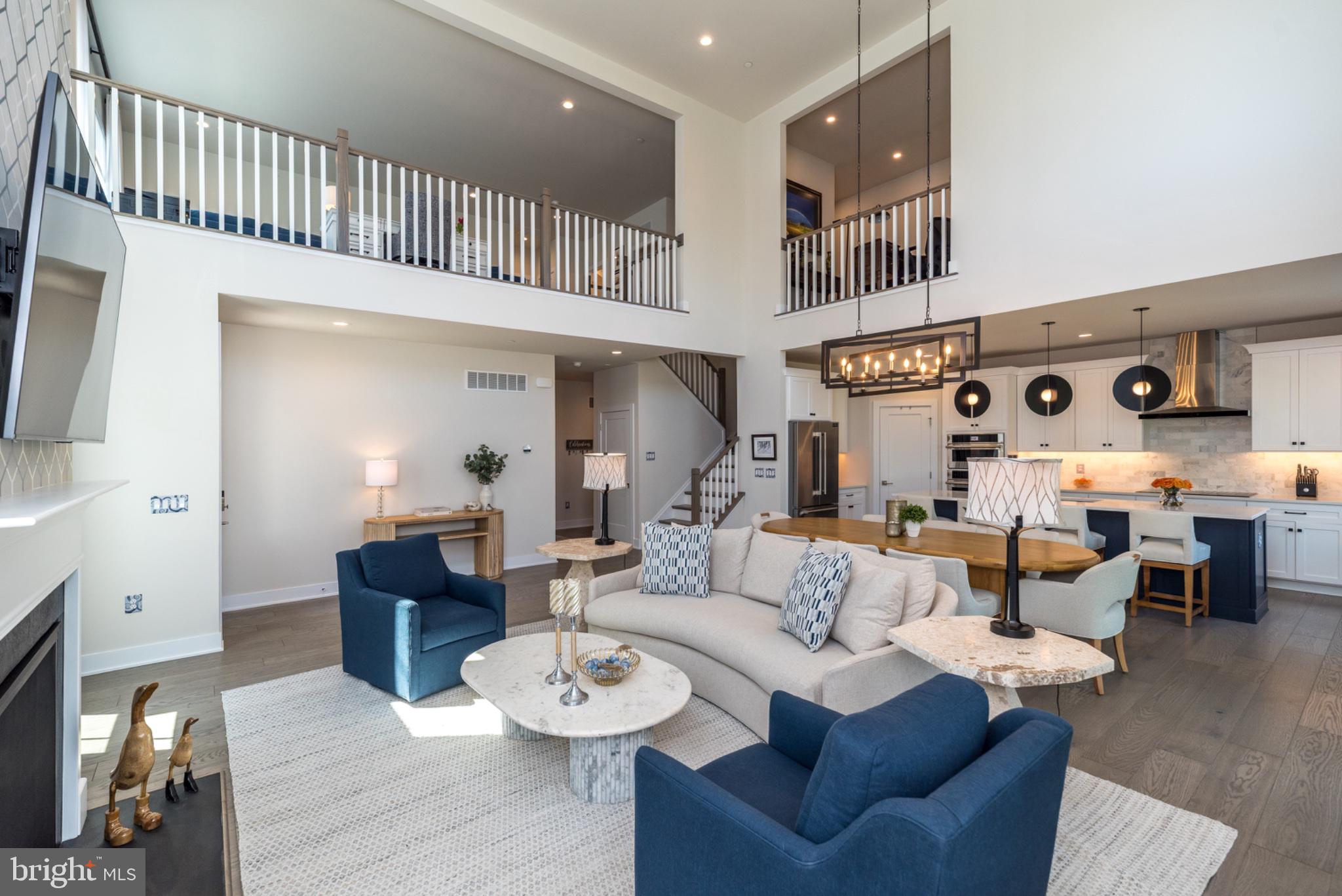 REGENCY AT WATERSIDE - Residential