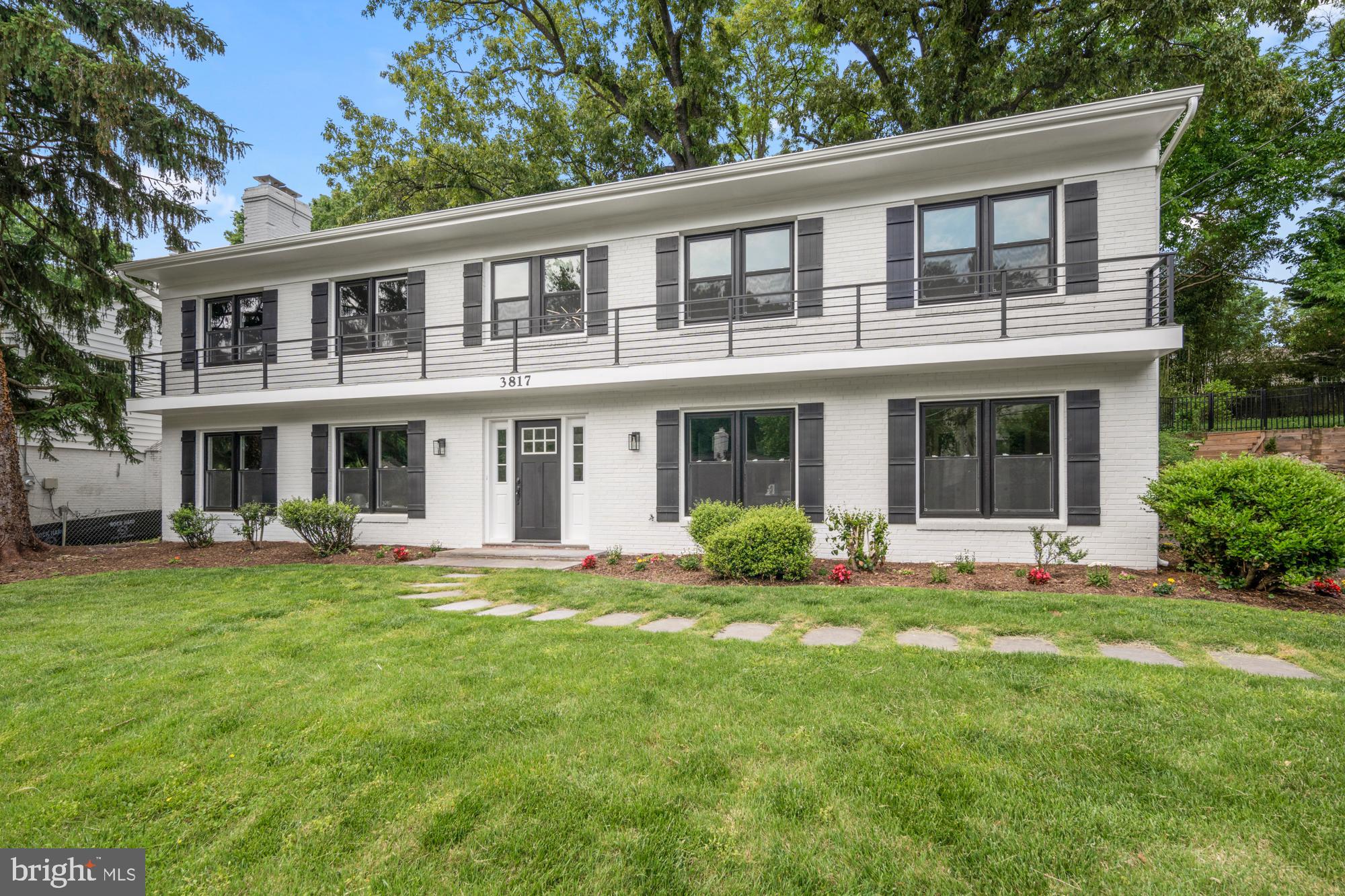 DOVER BALMORAL RIVERWOOD - Residential