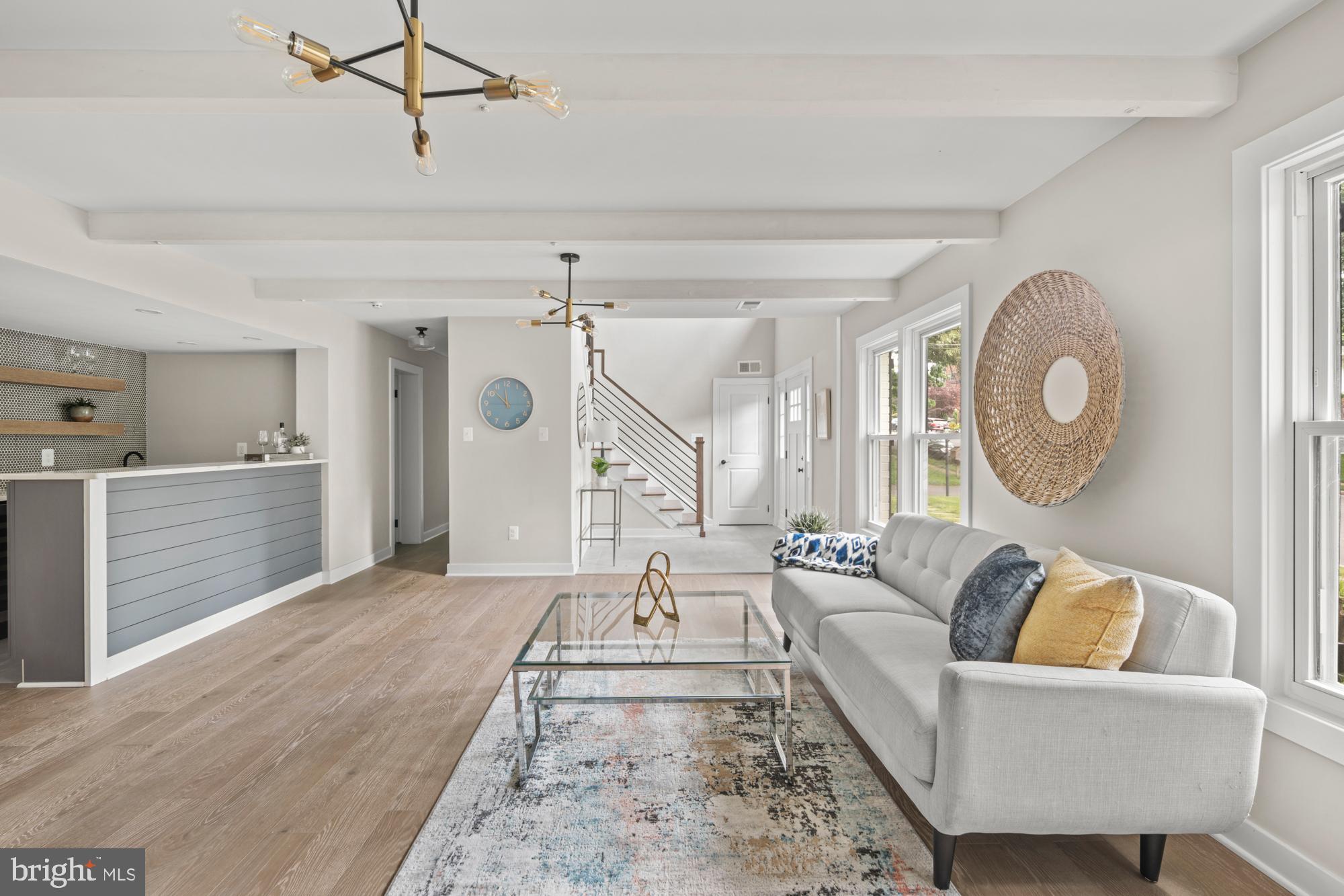 DOVER BALMORAL RIVERWOOD - Residential