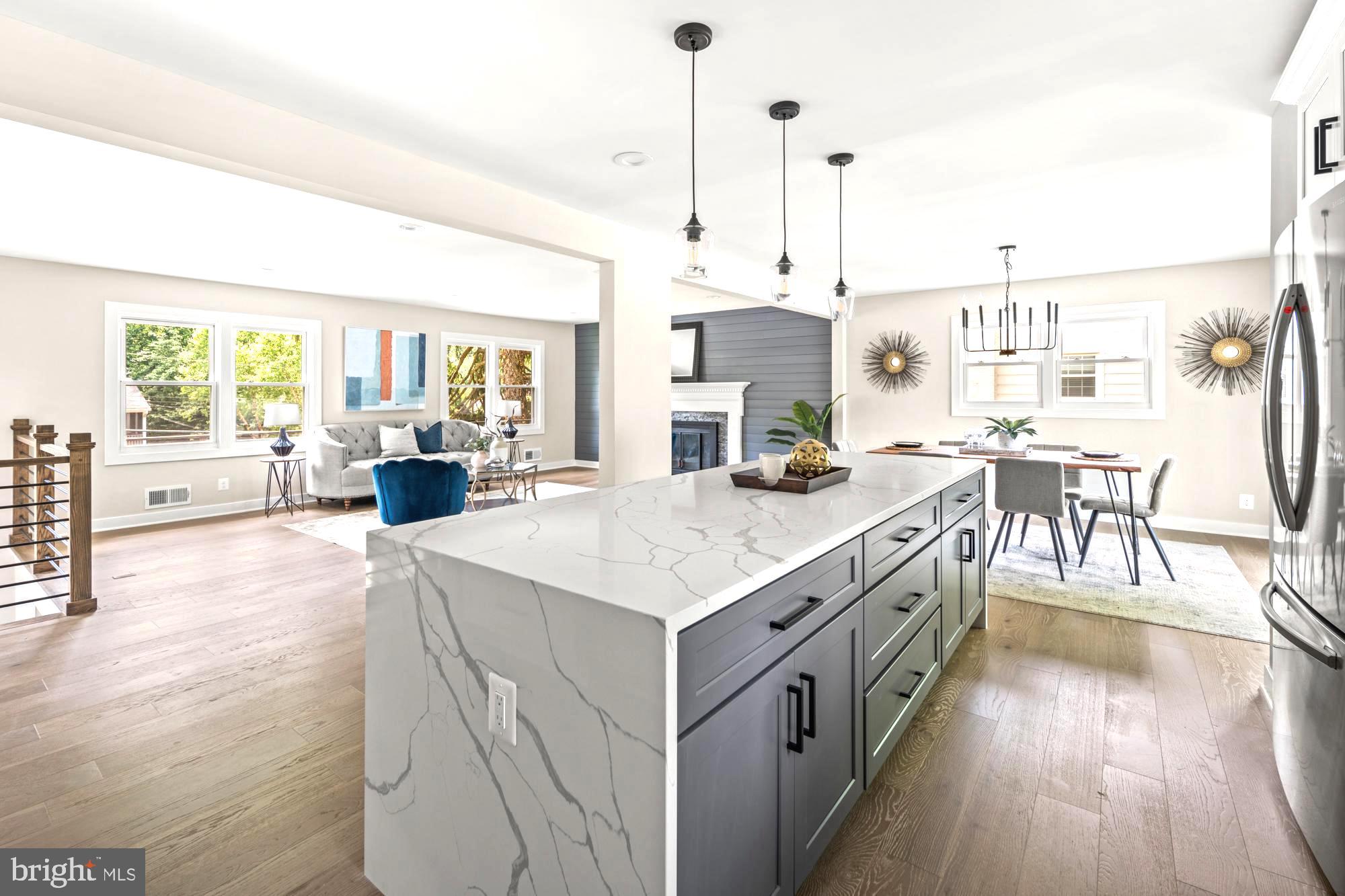 DOVER BALMORAL RIVERWOOD - Residential