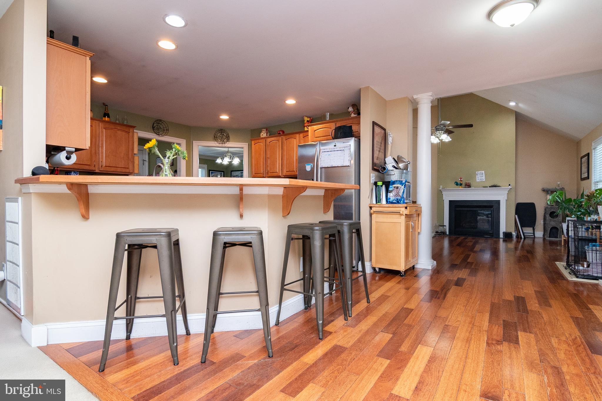 LUCKY ESTATES - Residential