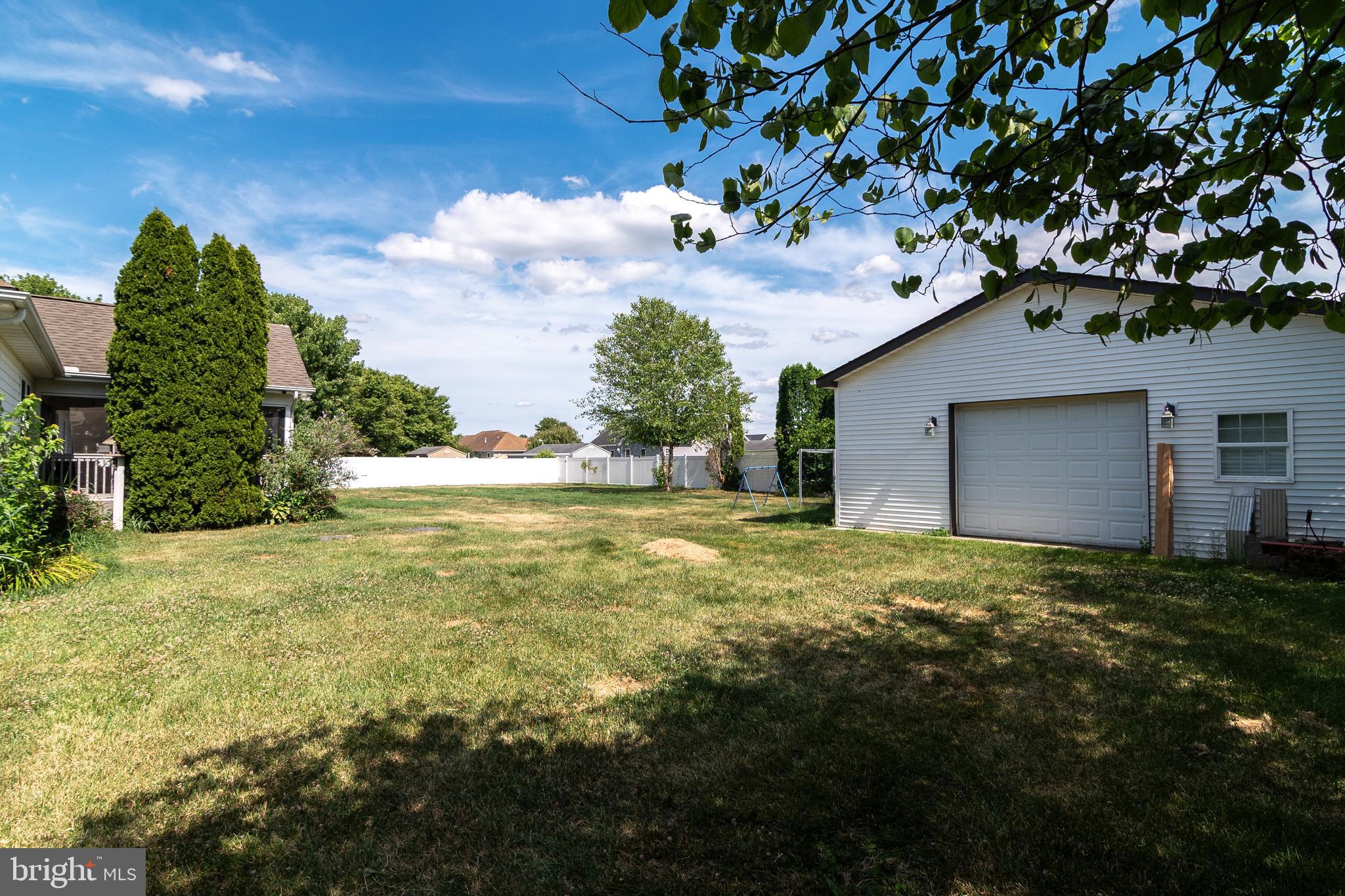 LUCKY ESTATES - Residential