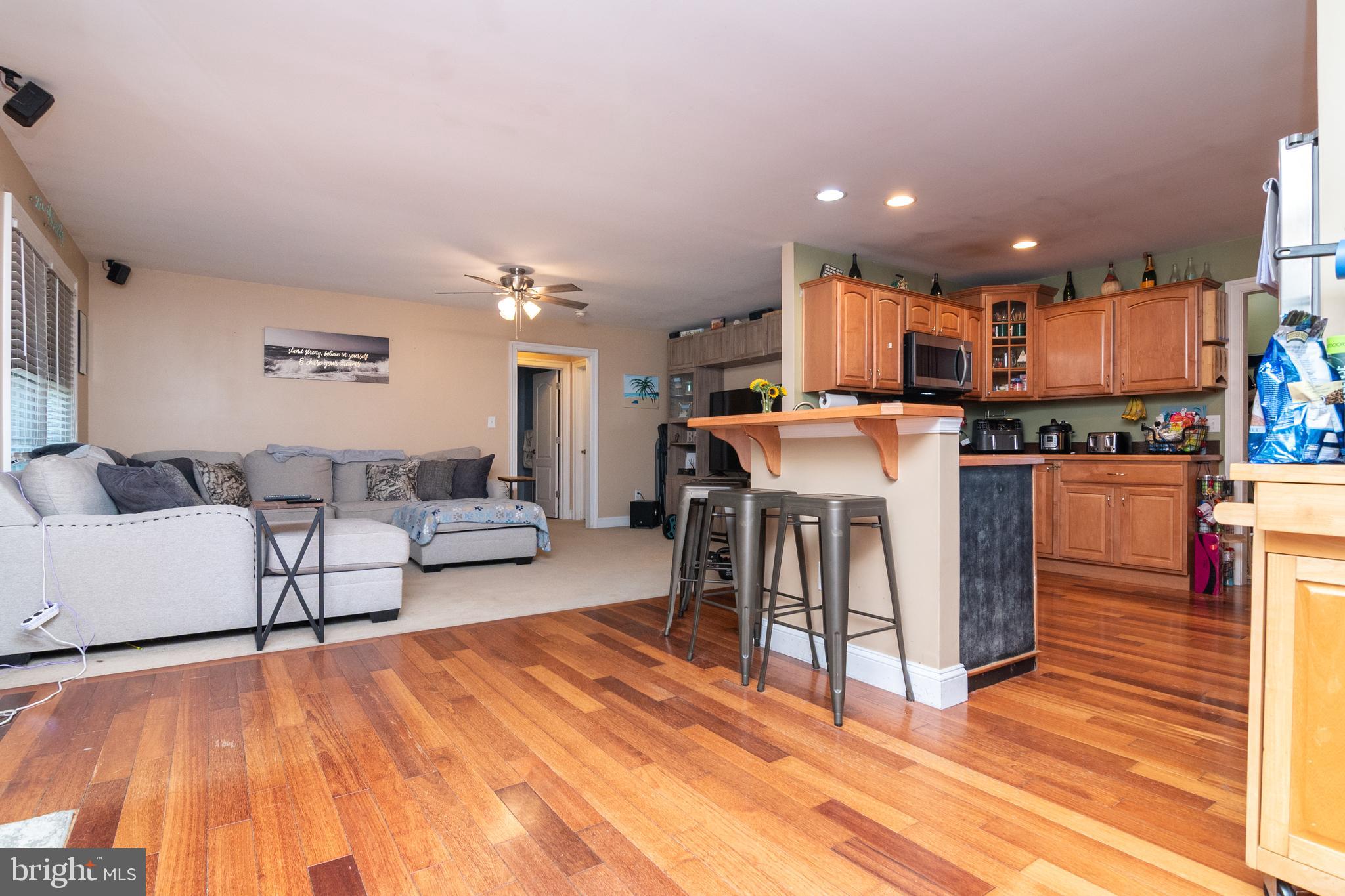 LUCKY ESTATES - Residential