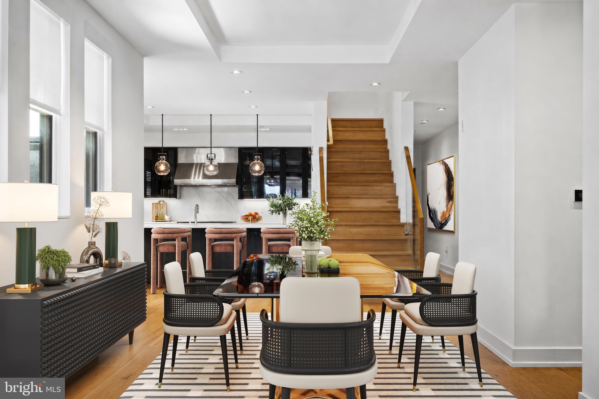 OLD CITY - Residential
