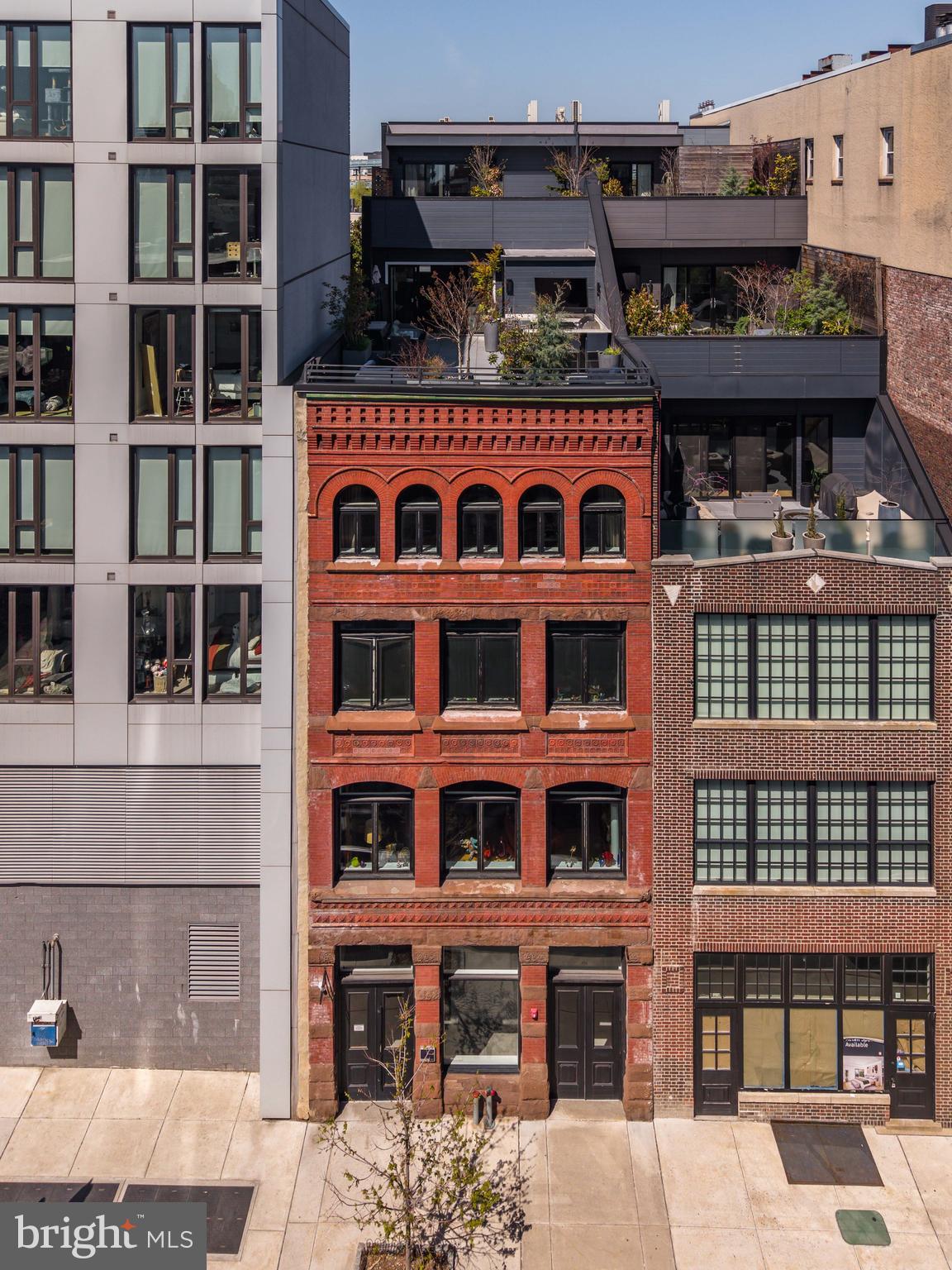 OLD CITY - Residential